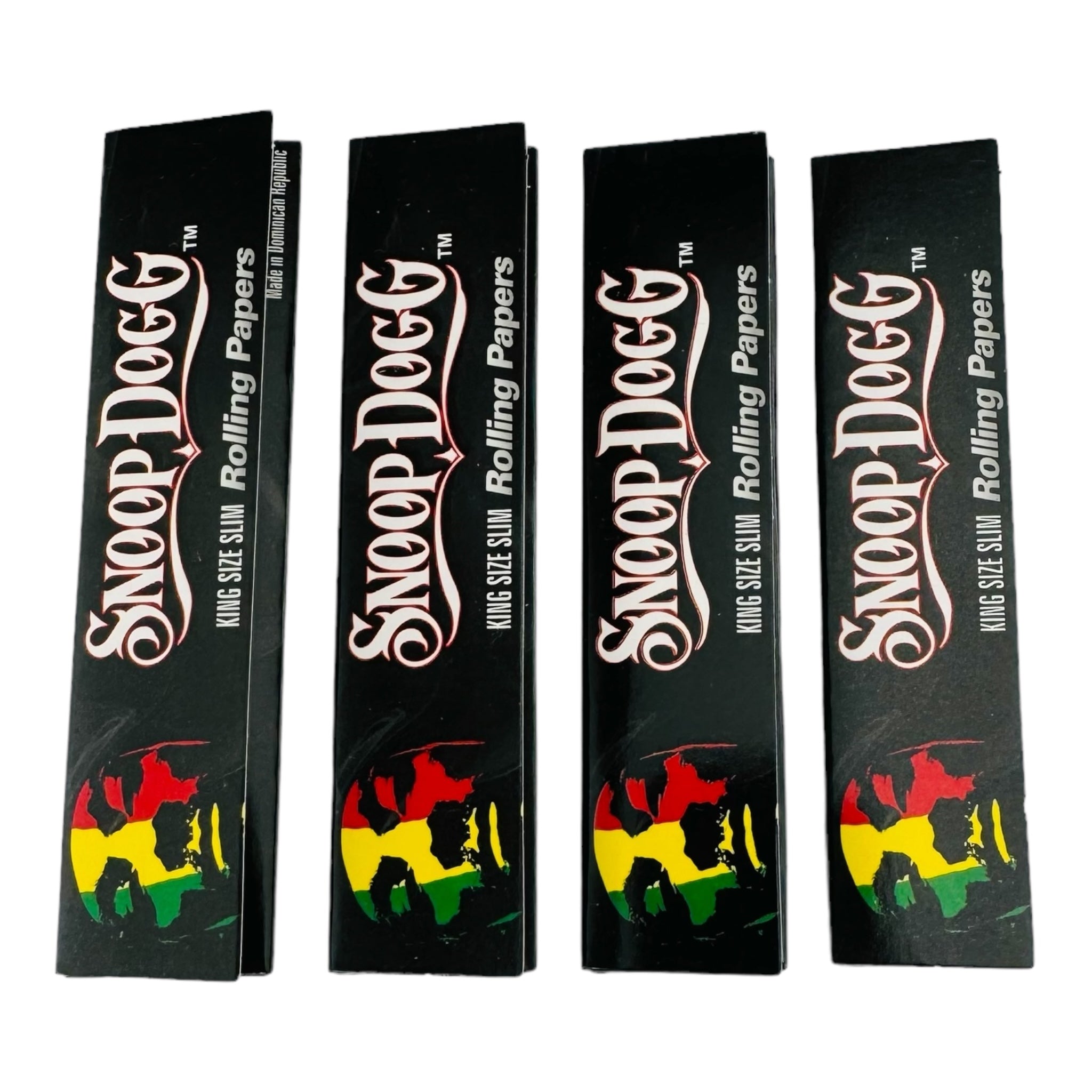 Snoop Dogg Rolling Papers King Size