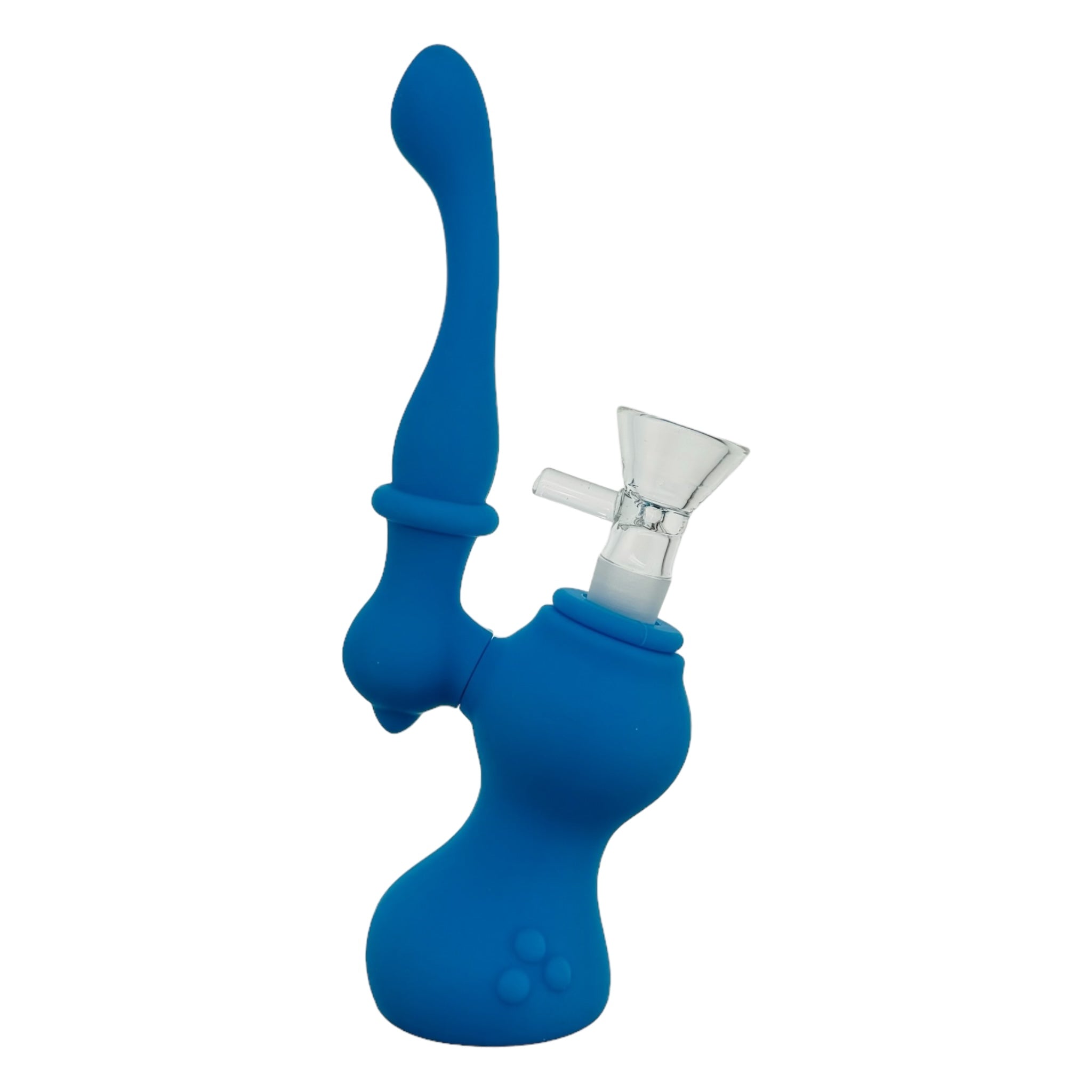 best cheap silicone rubber bong 14mm for sale free shipping