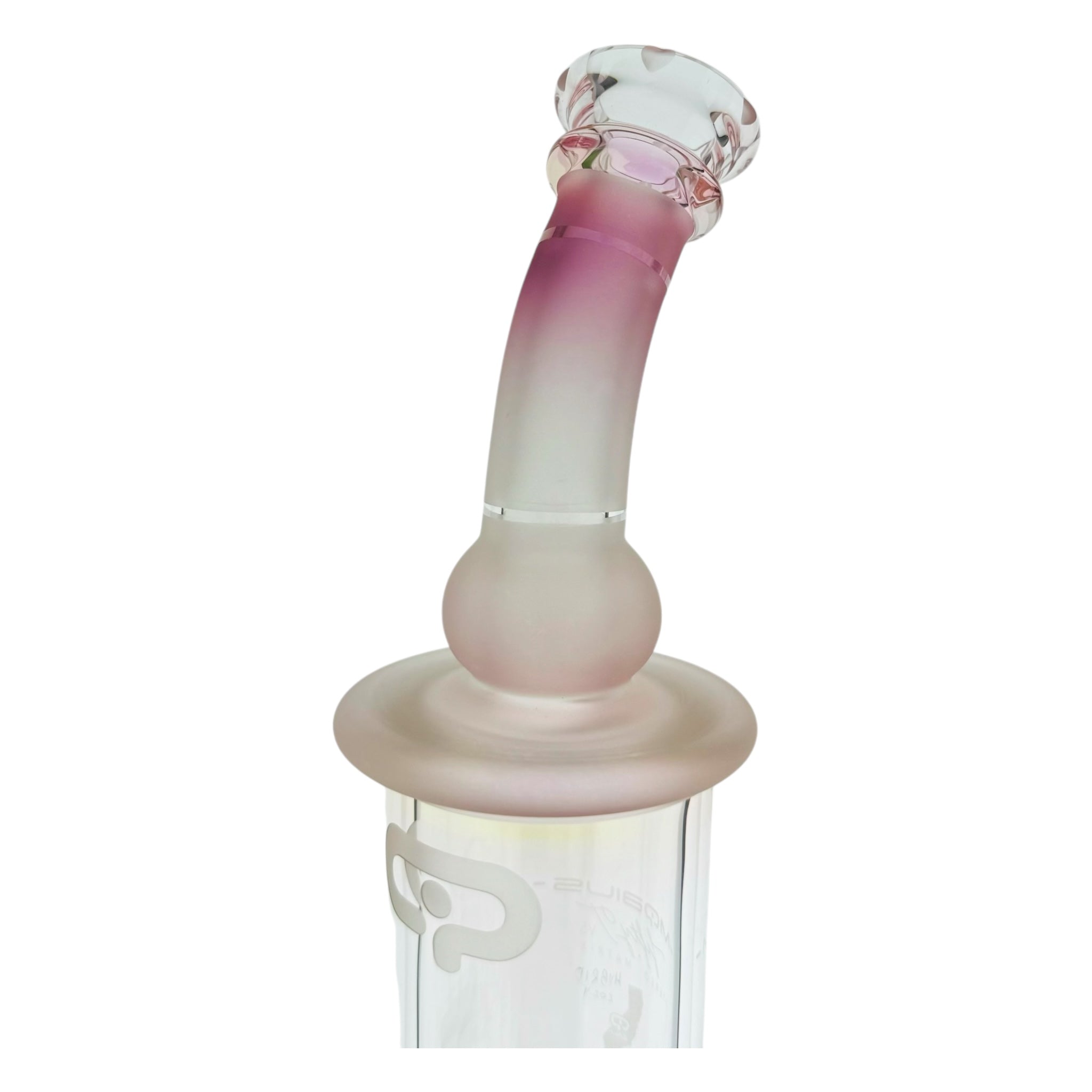 Custom Mobius Glass 50T V5 Stereo Matrix - Hybrid Series 2024