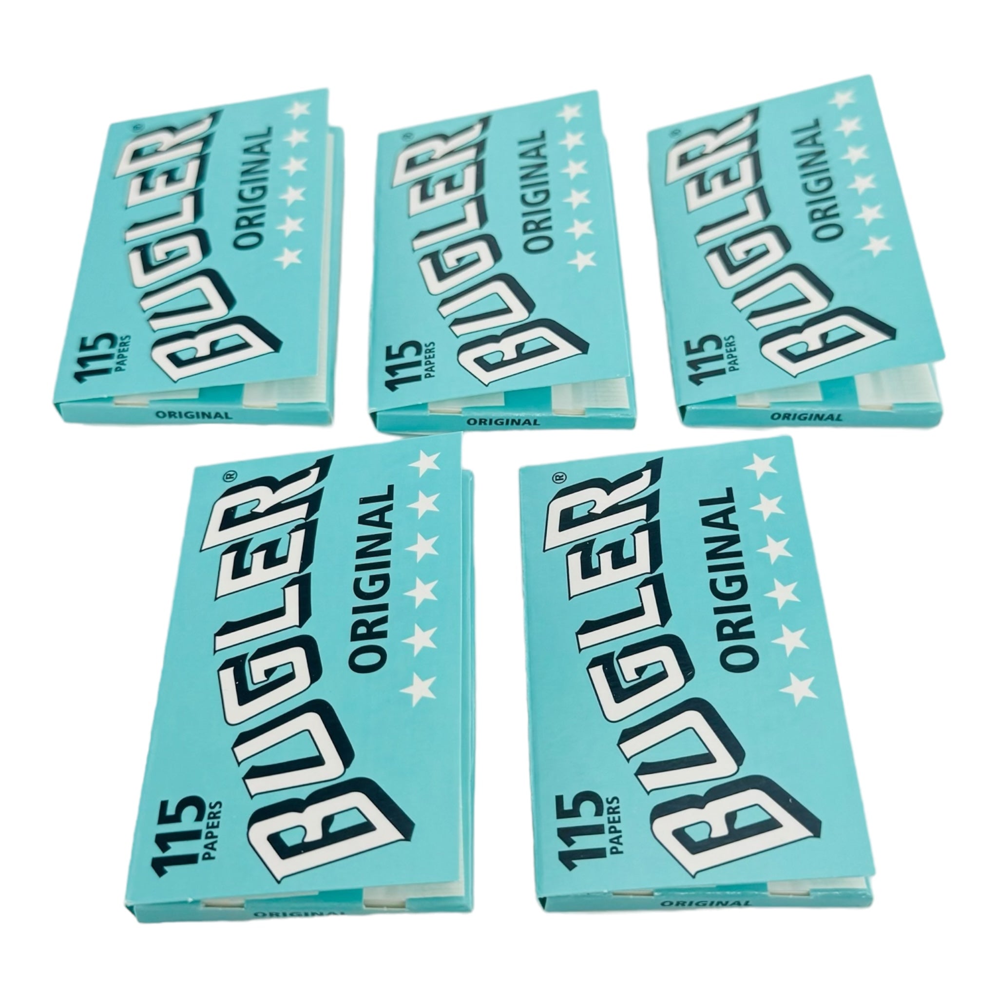 Bugler Original Rolling Papers