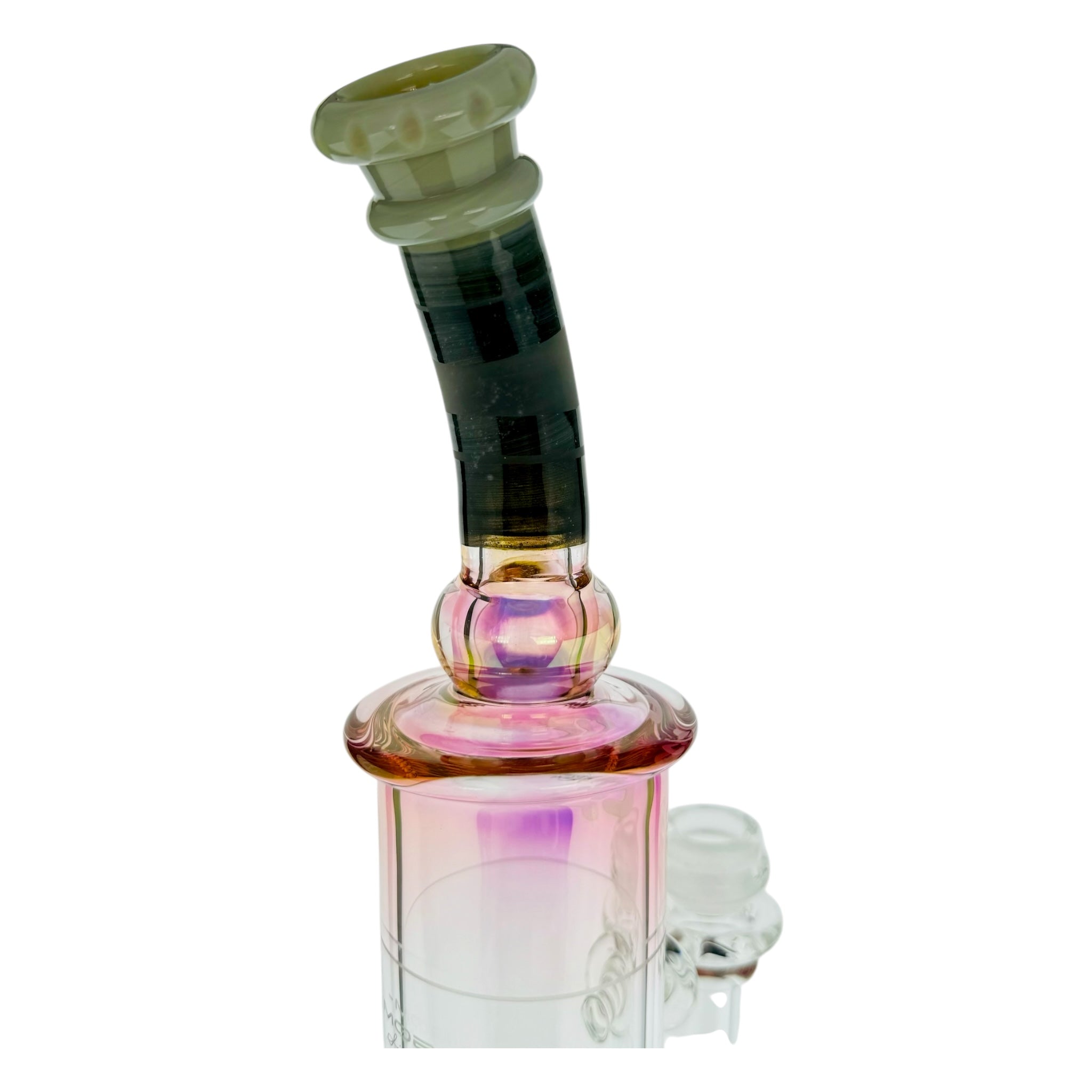 Custom Mobius Glass 50T V5 Stereo Matrix - Hybrid Series Worked 2024