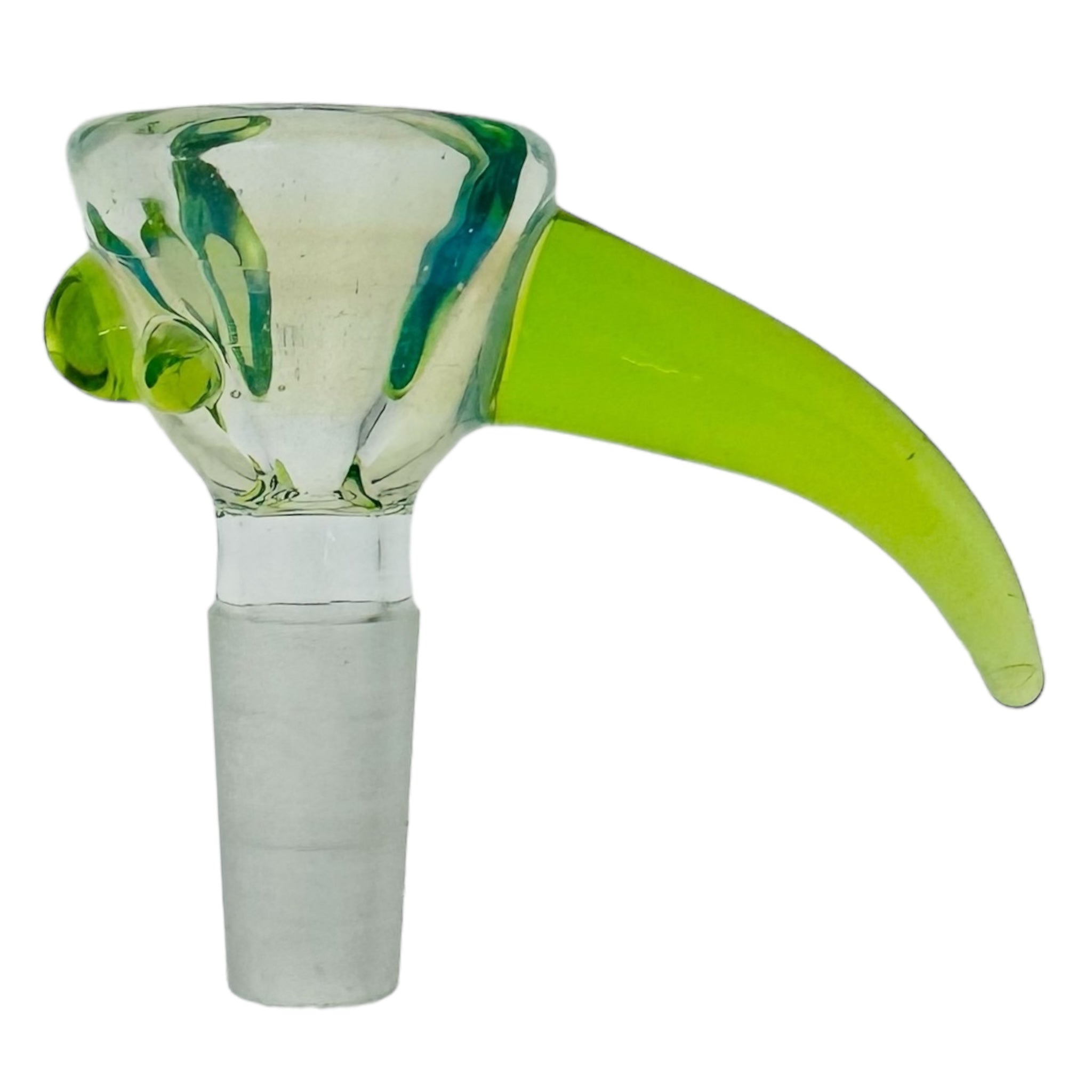 10mm bong bowl for weed custom heady slide for sale