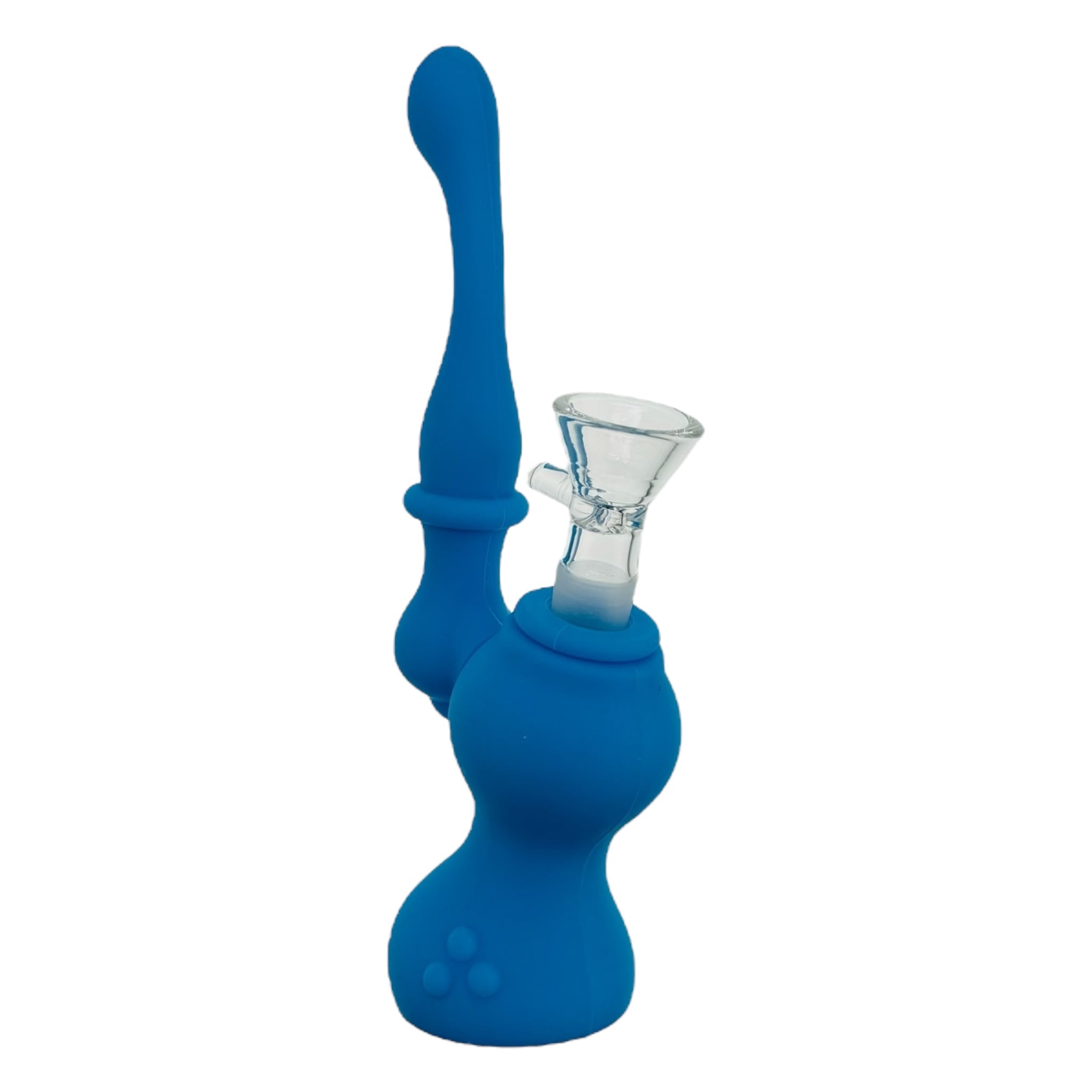 best cheap silicone rubber bong 14mm for sale free shipping