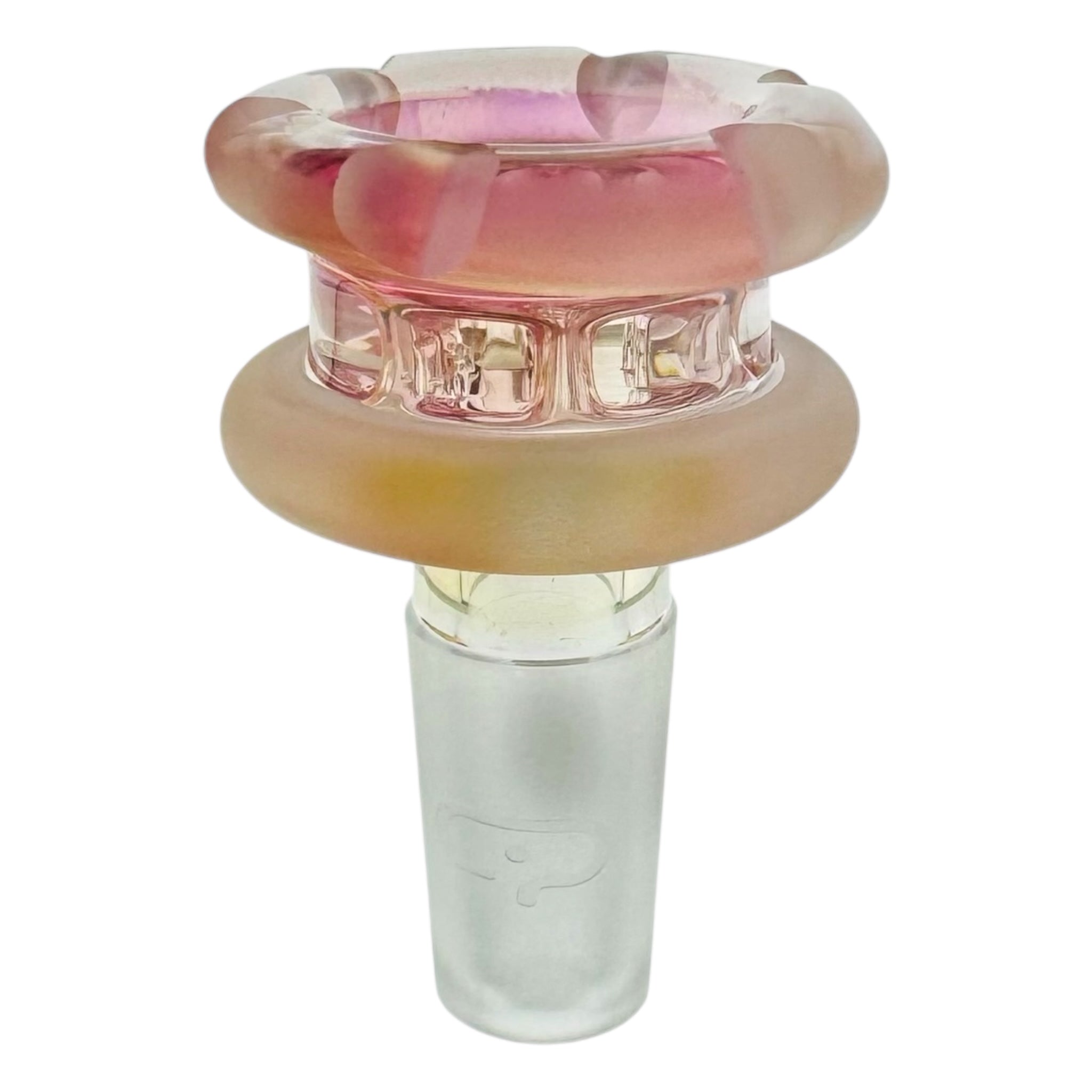 Custom Mobius Glass 50T V5 Stereo Matrix - Hybrid Series 2024