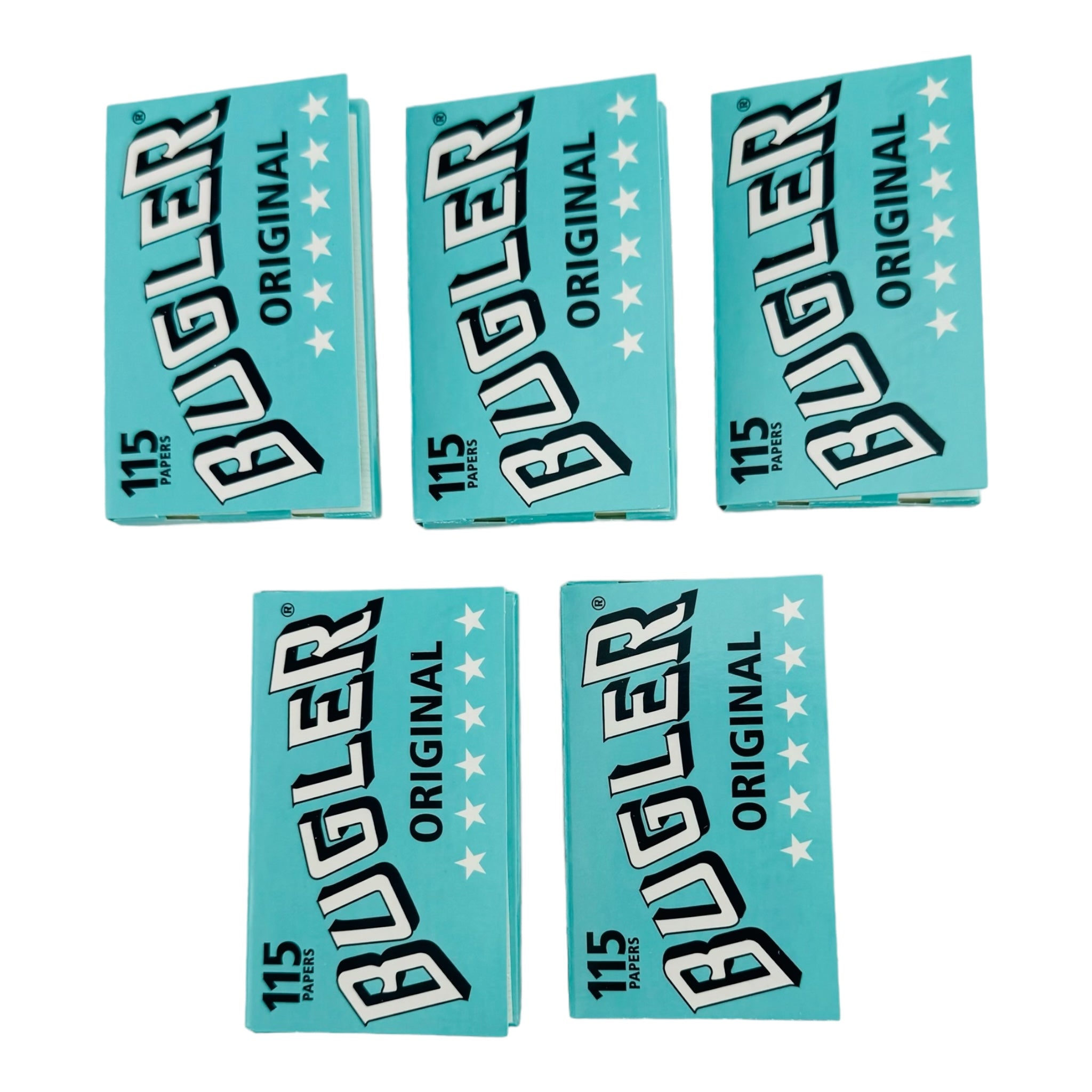 Bugler Original Rolling Papers