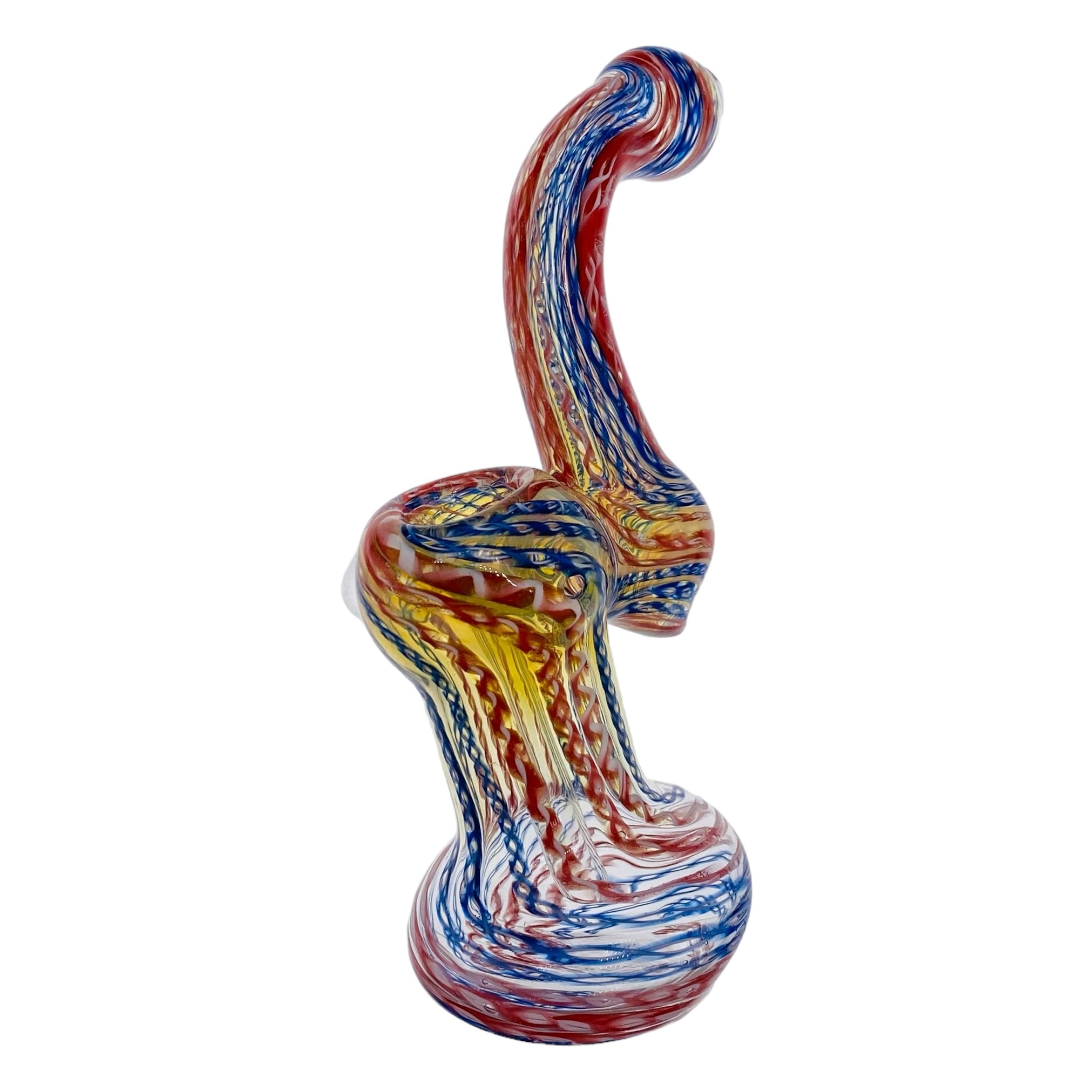 cute girly goth bubbler water bong pipe for sale