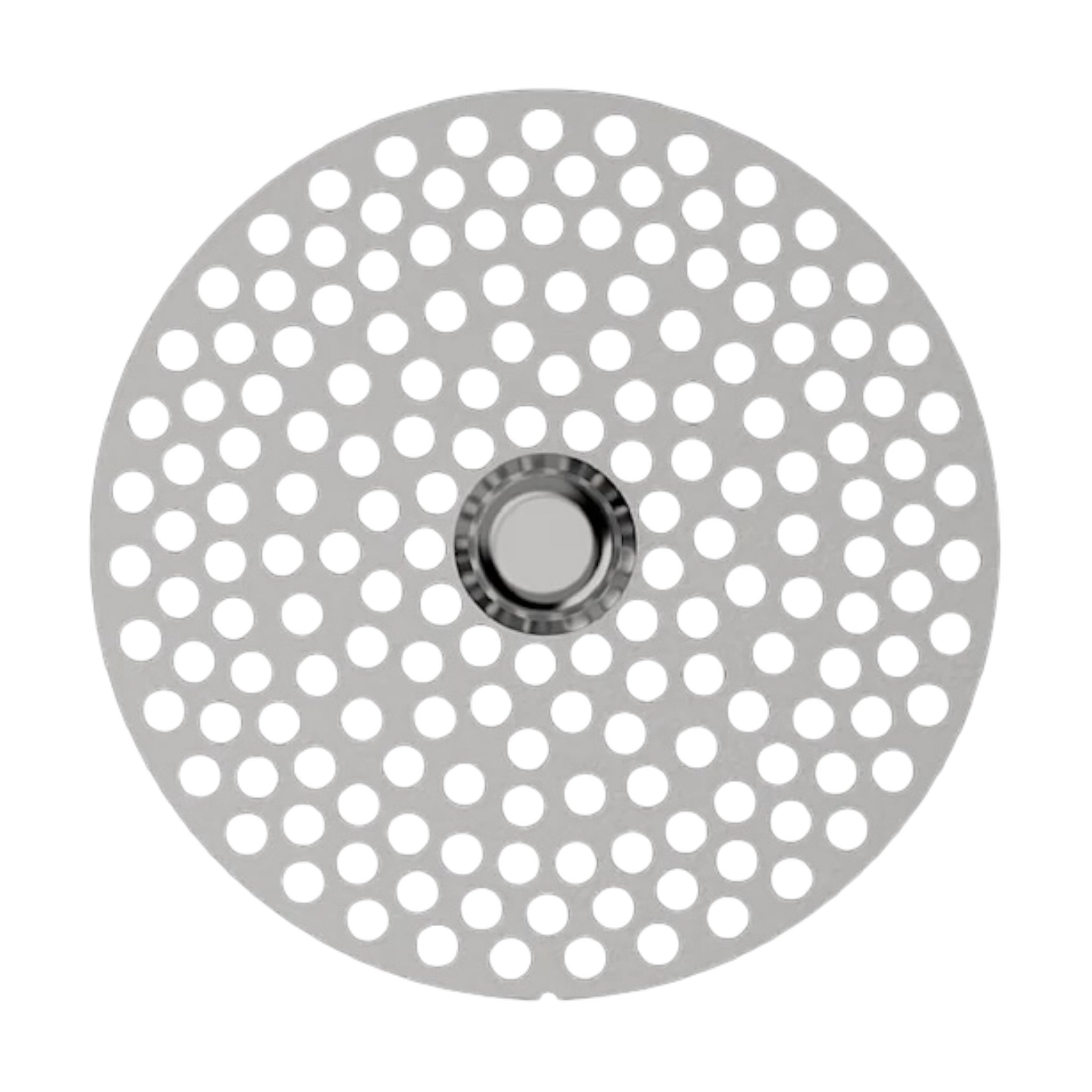 Flower Mill Next Gen Premium 2.5" Mill Plate Extra Fine #1