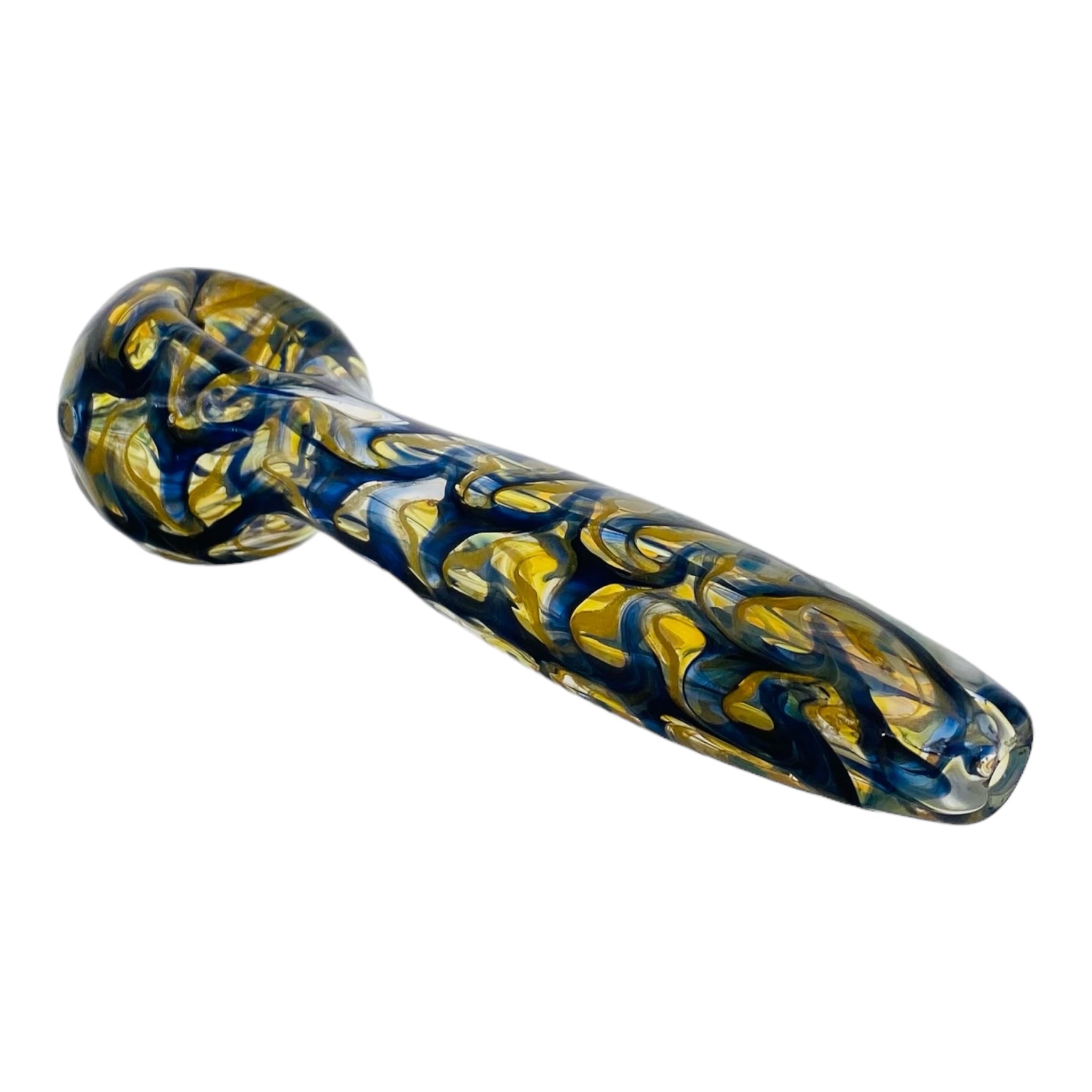 warriors glass hand pipe for weed and tobacco for sale free shipping