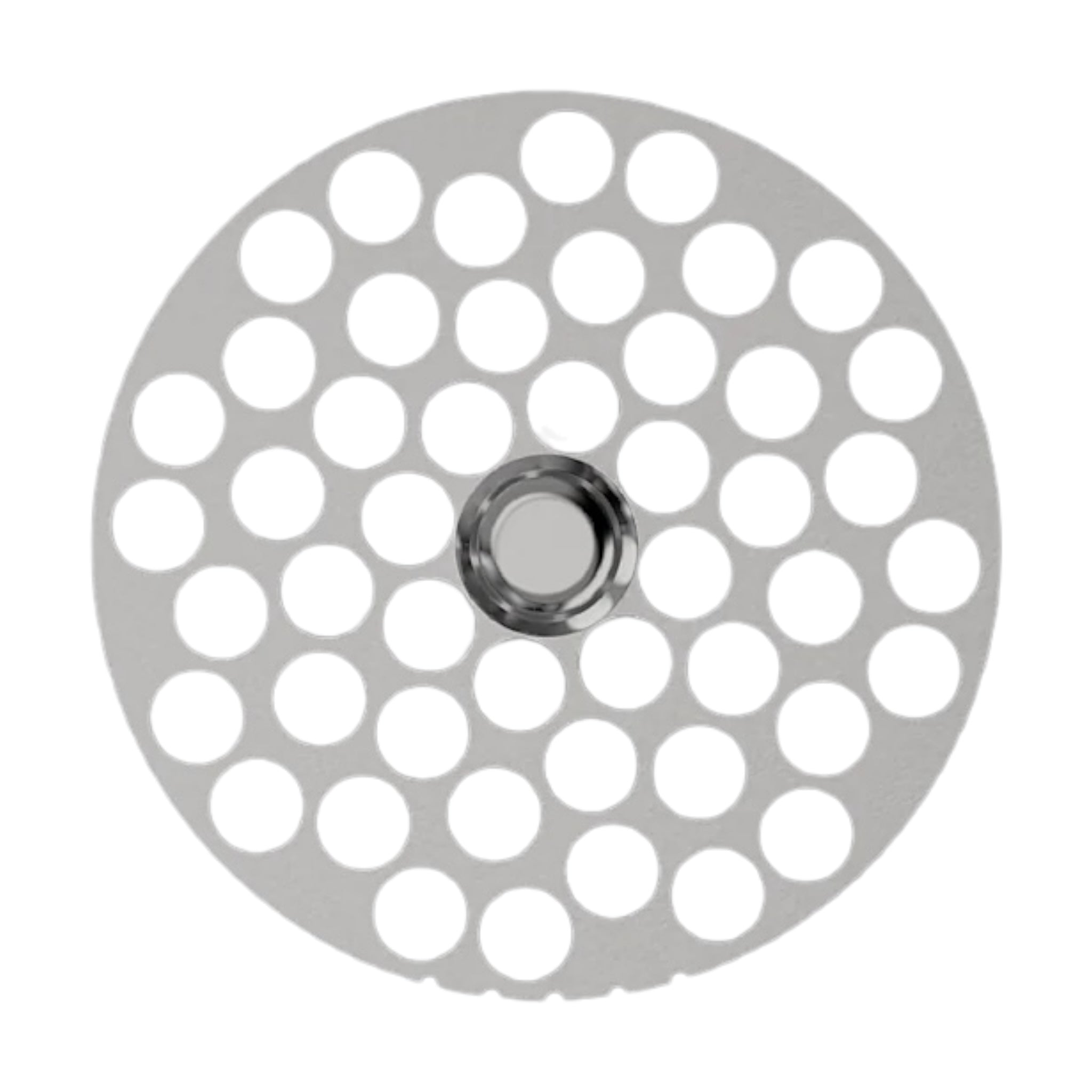 Flower Mill Next Gen Premium 2.5" Mill Coarse #4