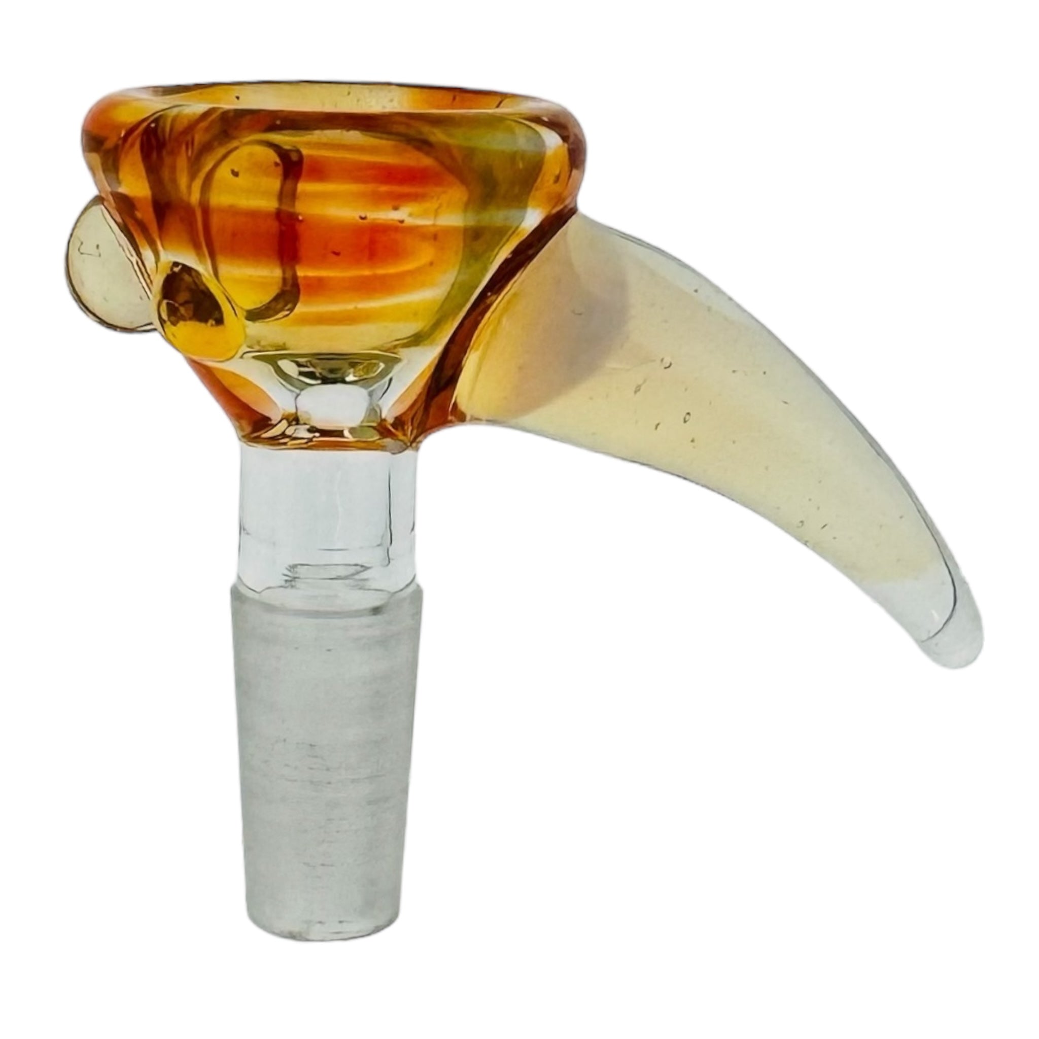 10mm bong bowl for weed custom heady slide for sale