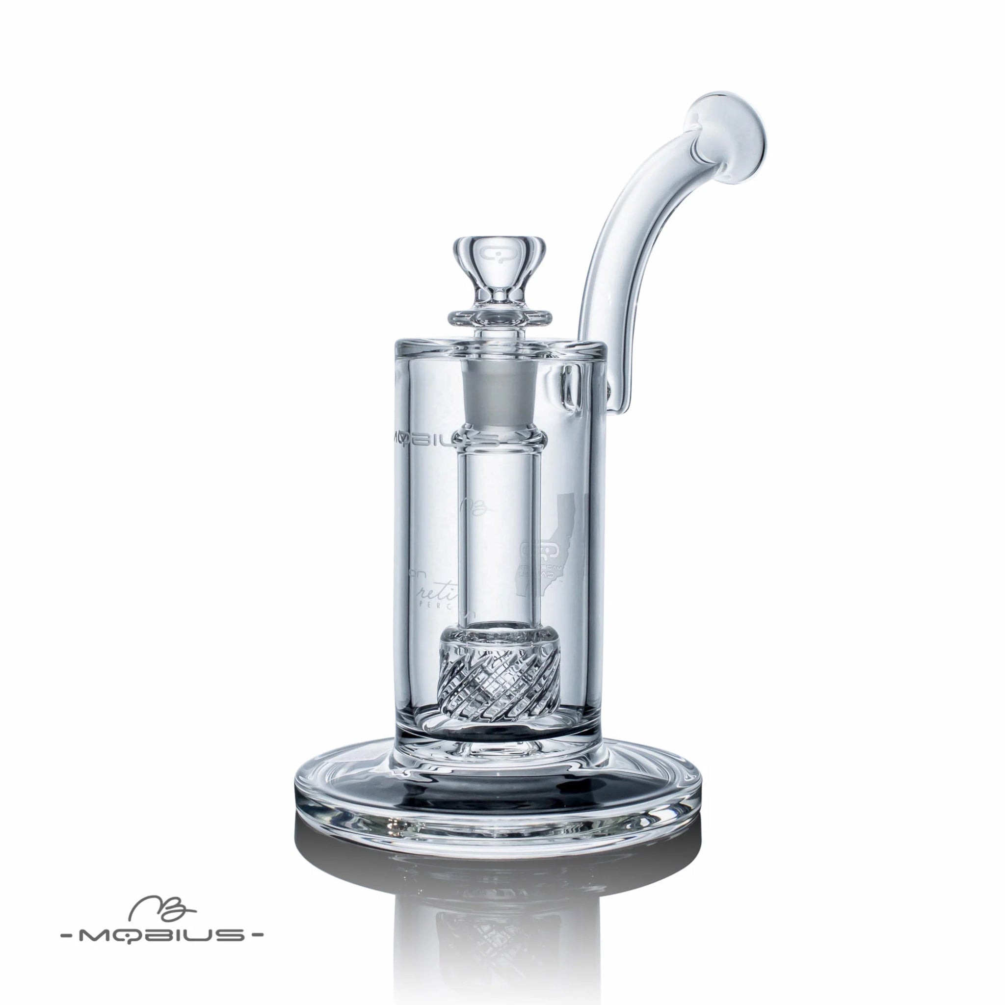 Mobius Glass Ion OG Reti Perc V1