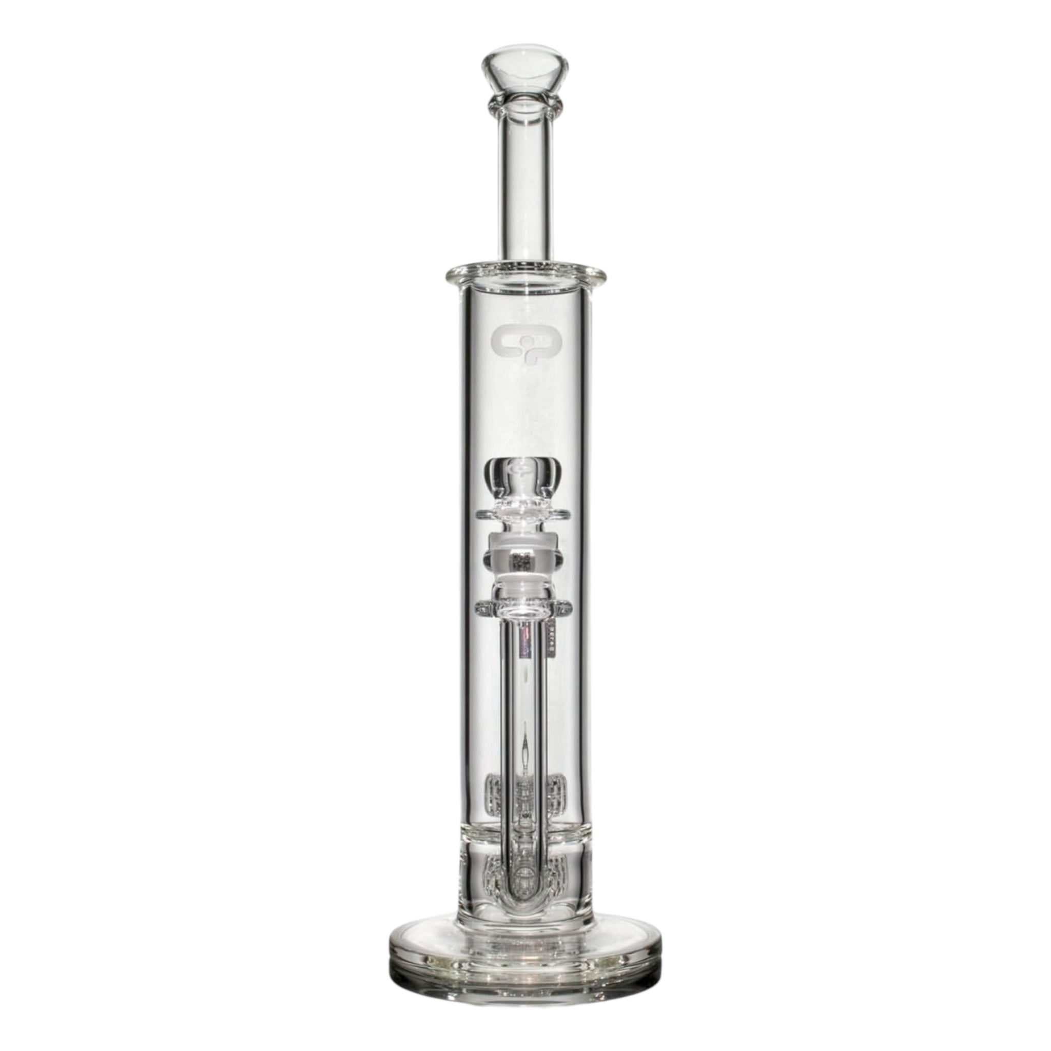 mobius glass 60T TALL Stereo Matrix Perc