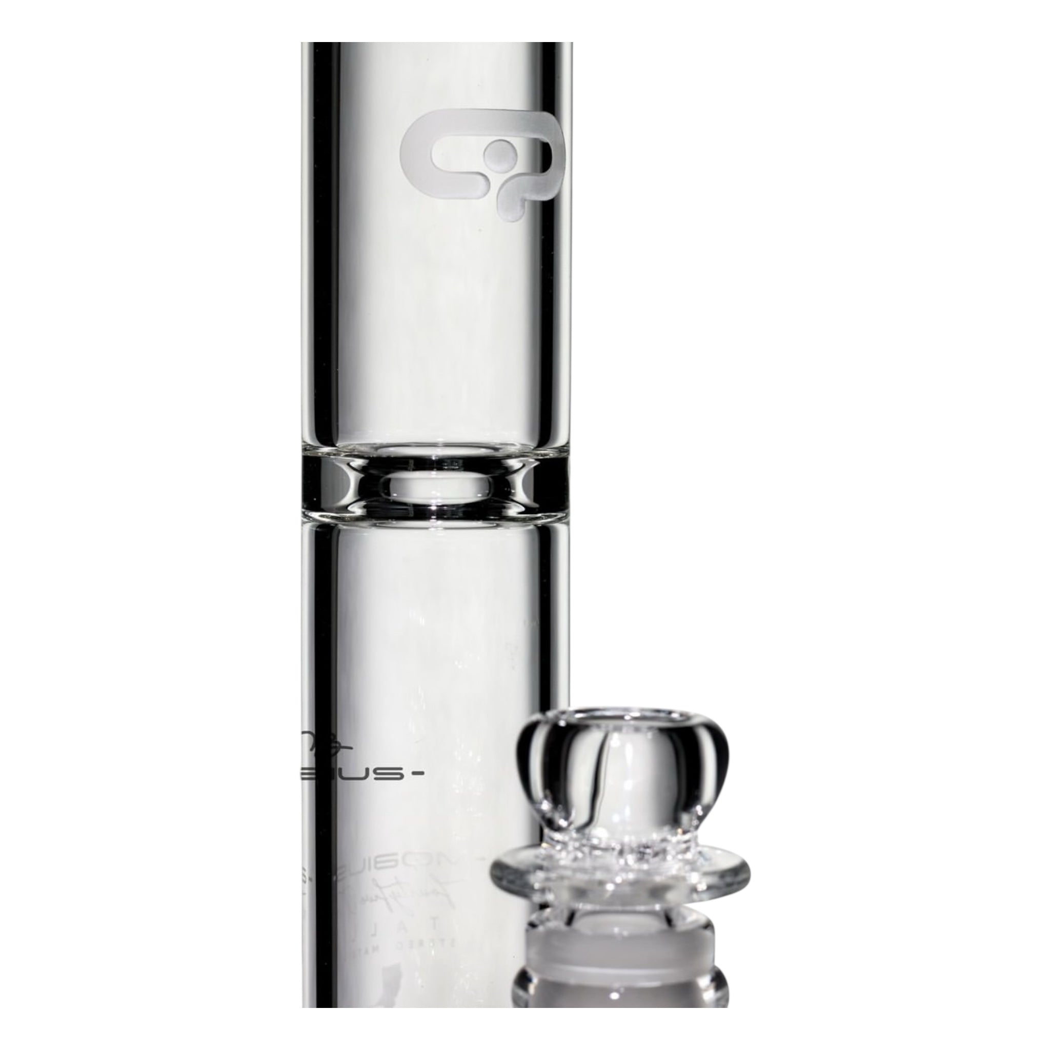 mobiusglass45tglassbong