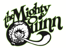 Mighty Quinn