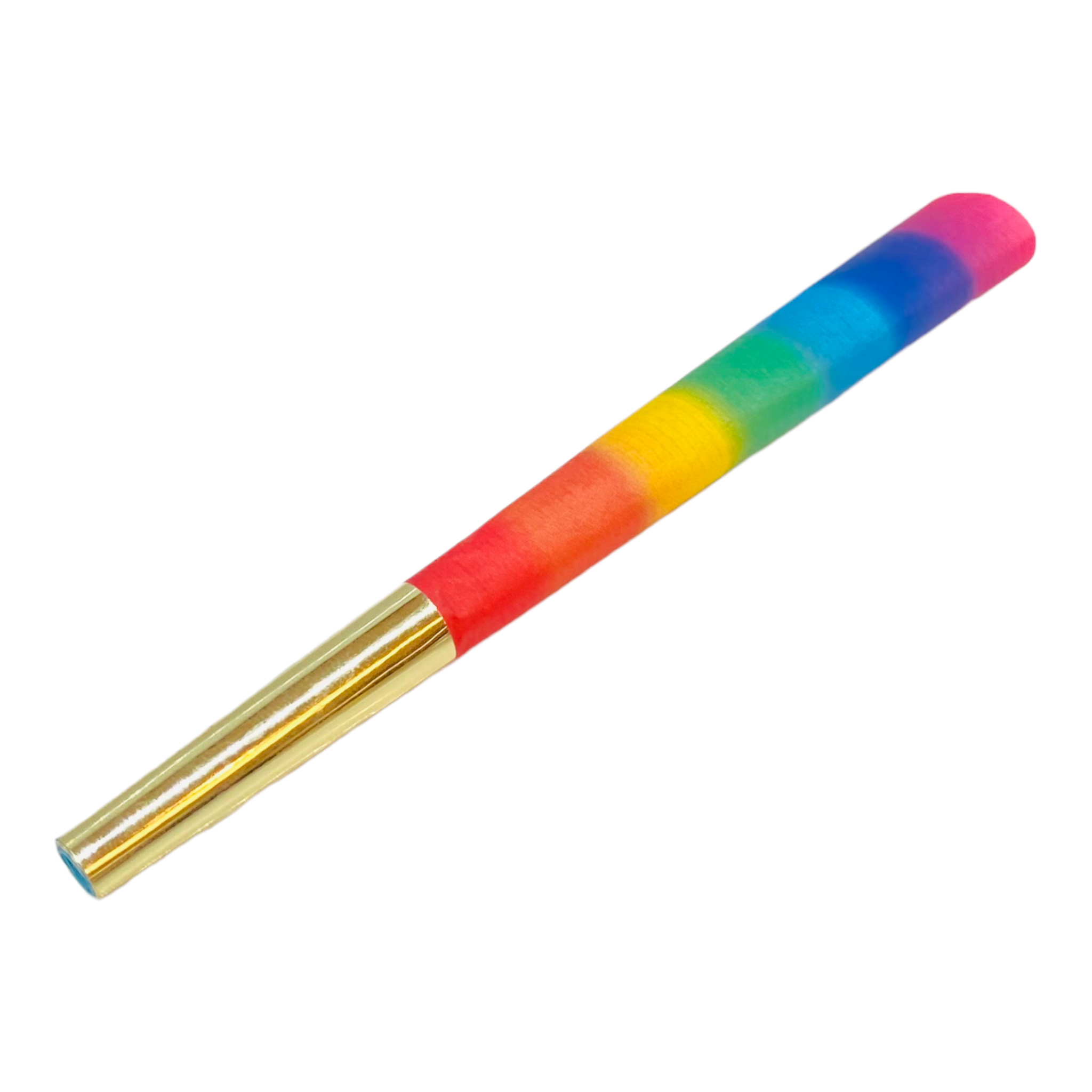 best Beautiful Burns - Rainbow Colored Prerolled Cones 8ct