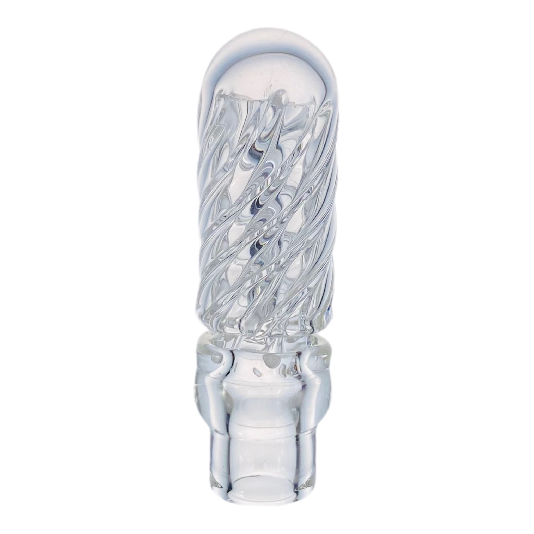 Nectar Collector - Purple And Green Micro Nectar Collector Delux Kit replacement venturi perc