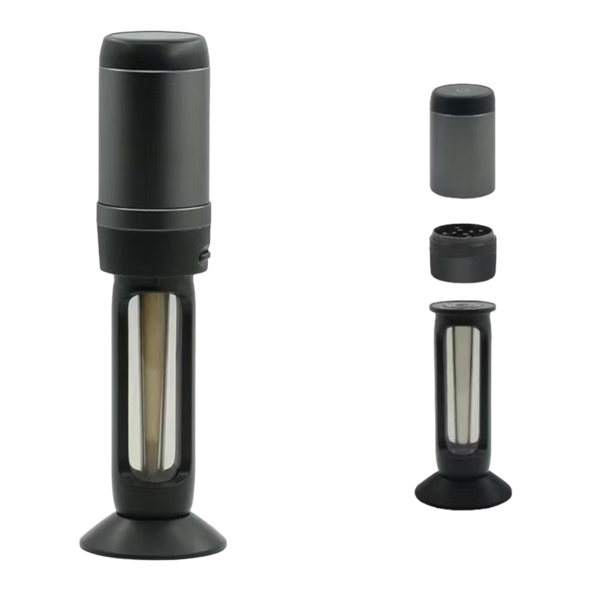 Jouge - Automatic Electric Grinder And Cone Filler