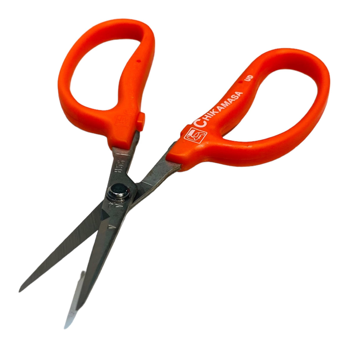 Chikamasa - Bonsai Scissors B-500SL - Slanted Blade