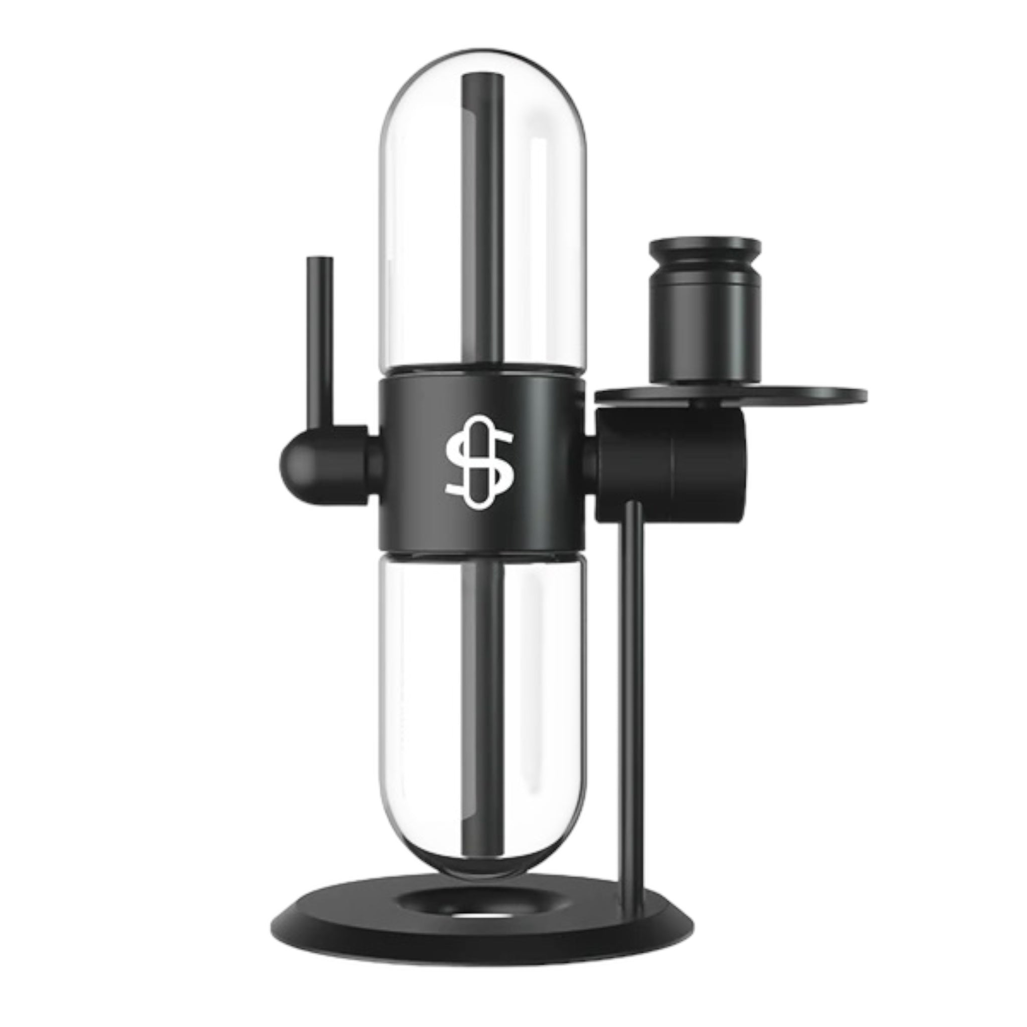 Stündenglass Gravity Infuser - Black