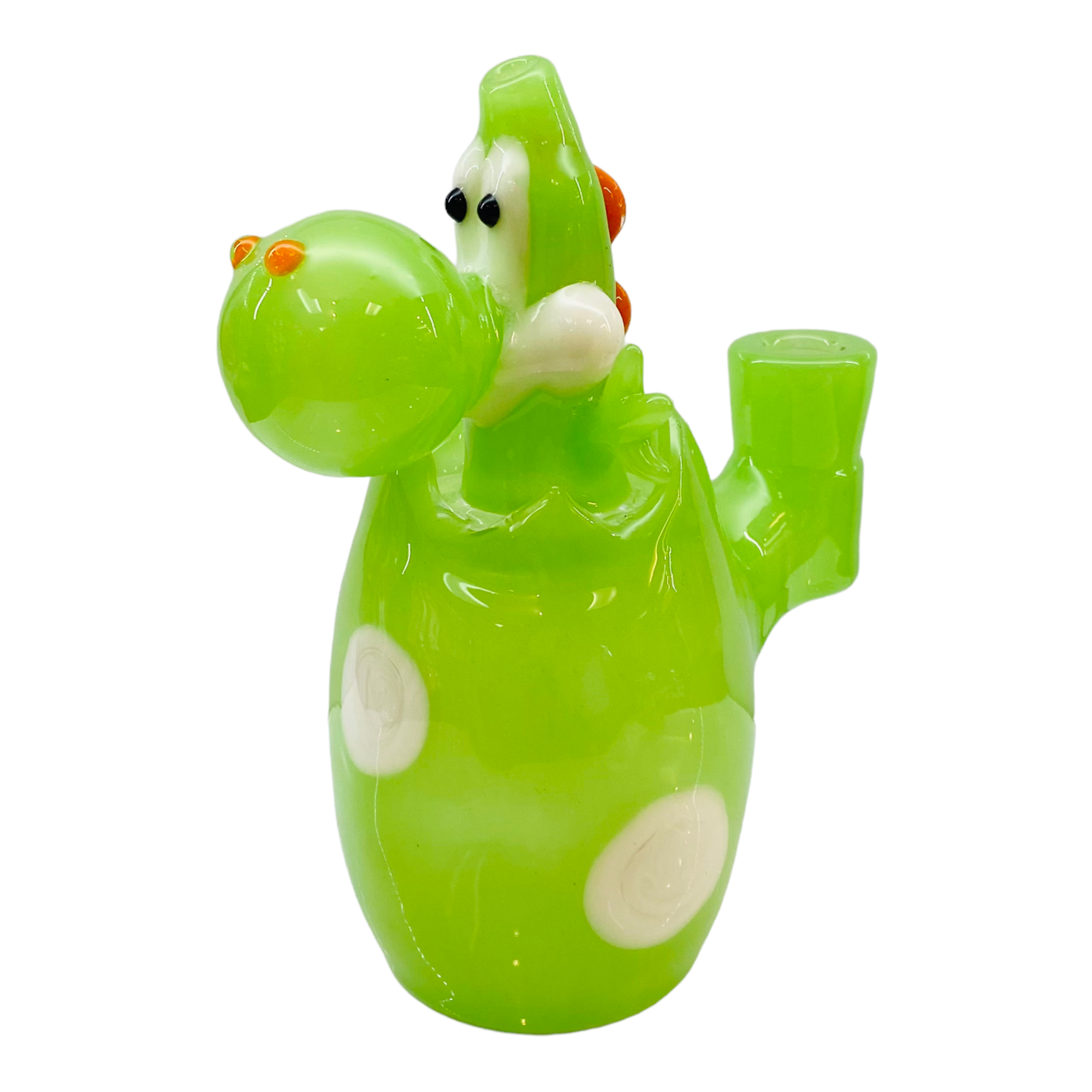 Yoshi Egg Dab Rig Water Pipe