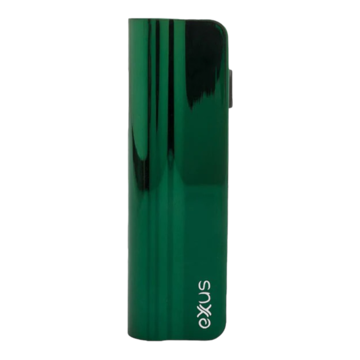 Exxus Snap - Variable Voltage 510 Cartridge Battery - Crypto Green