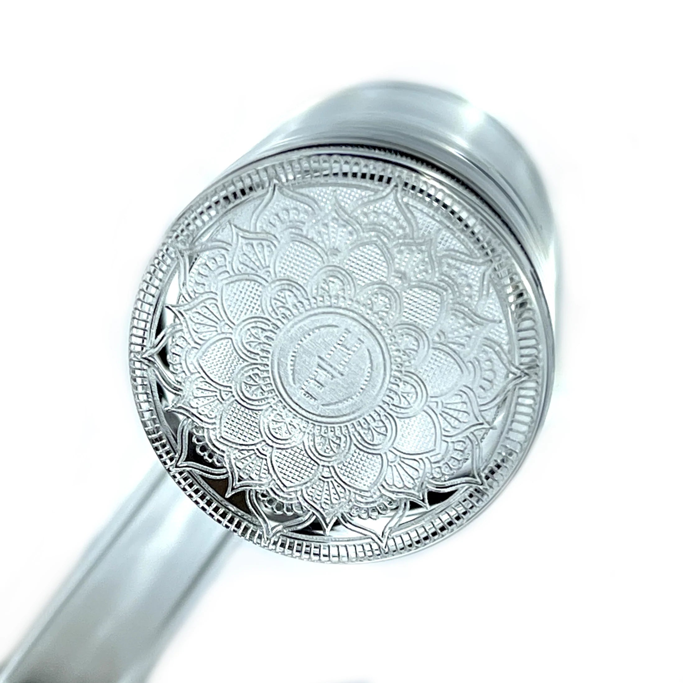 Highly Educated 10mm Male 90 Degree Surface Enhanced Quartz Banger