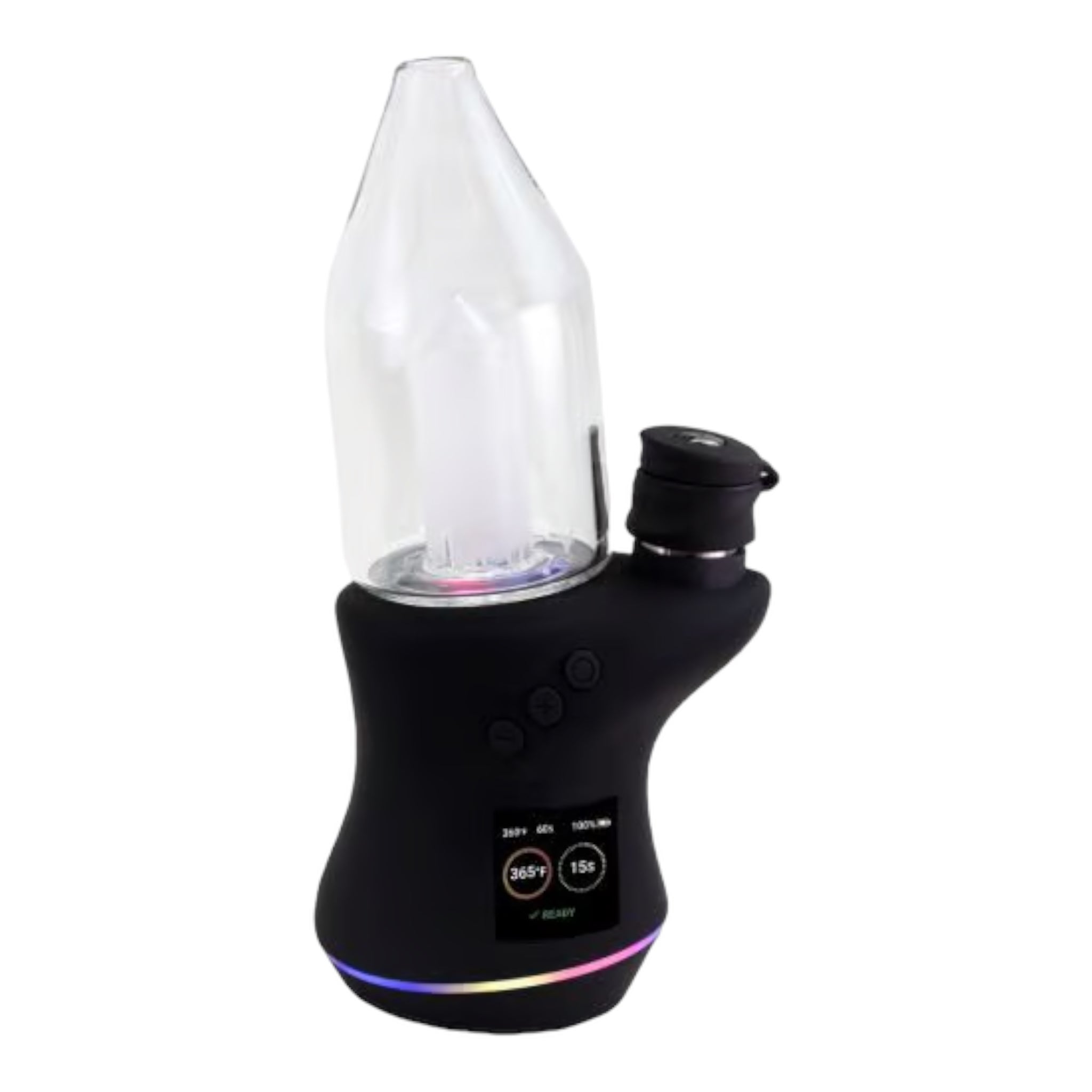 Focus V - CARTA 2 - Portable Wax Oil Vaporizer