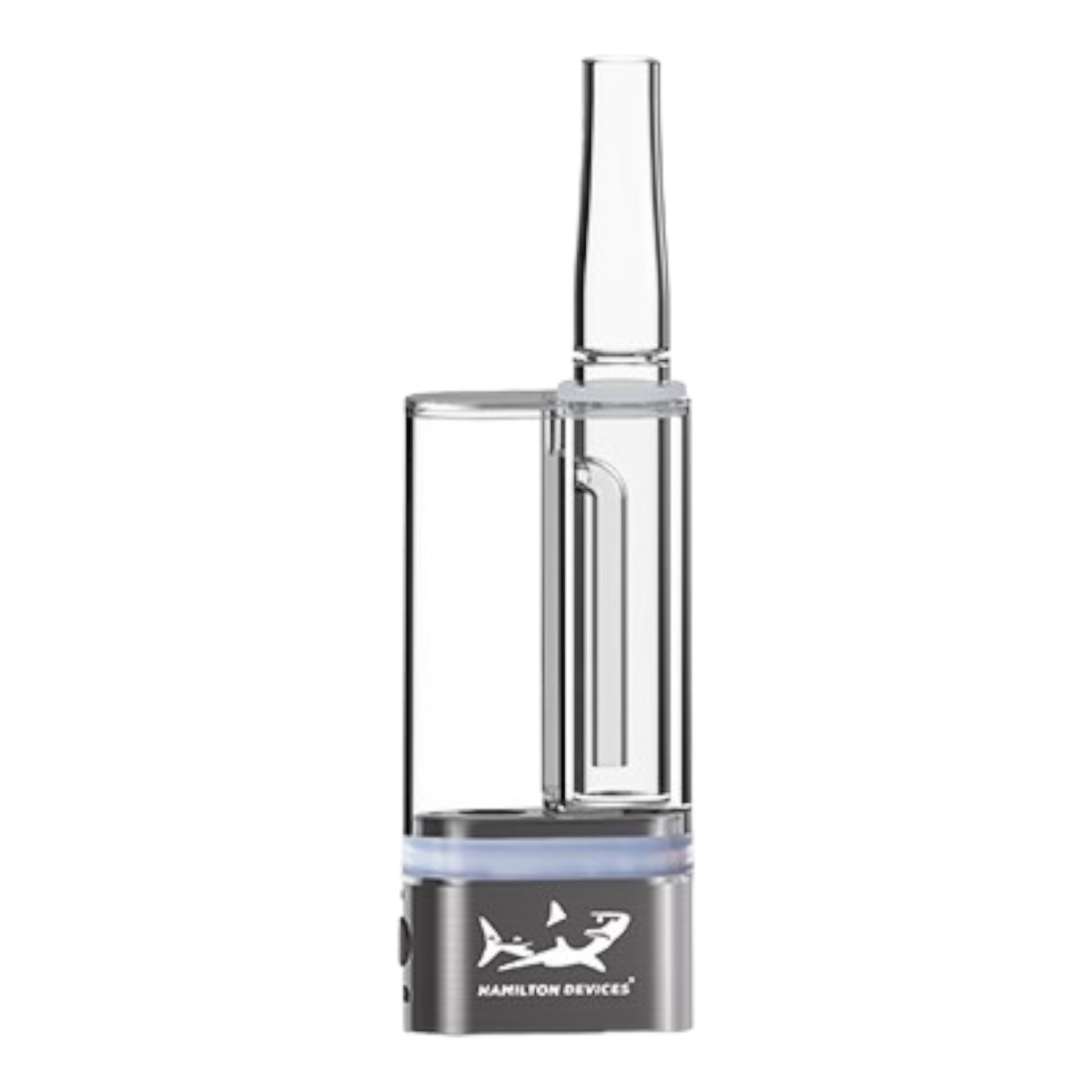 Hamilton Devices - KR1 - Cartridge & Concentrate Bubbler