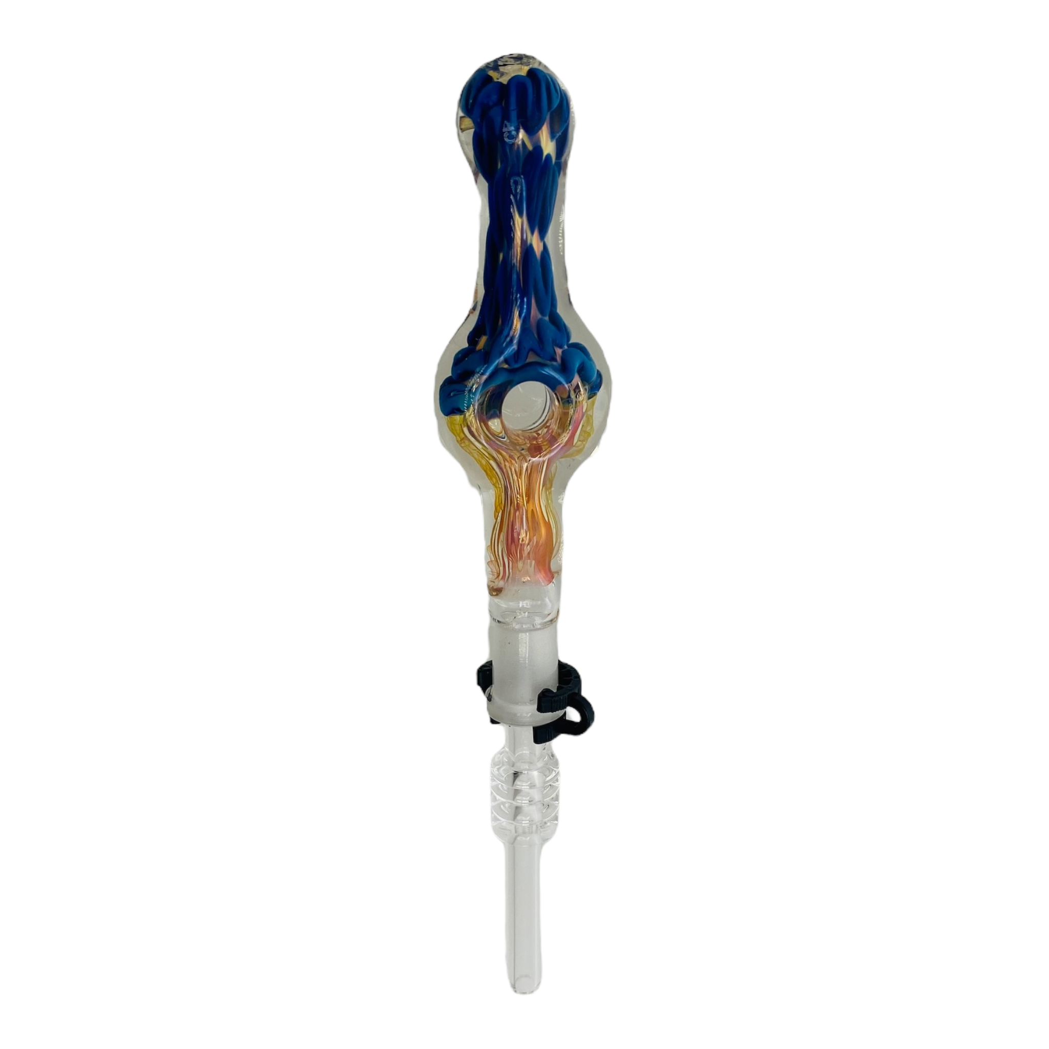 Quartz Tip for Dab Straw / Collector