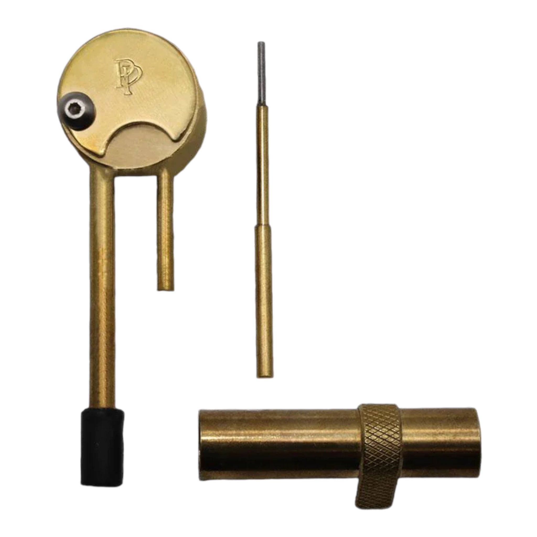 Proto Pipe - Proto Rocket Brass Hand Pipe Proto Pipe Classic brass hand pipe protopipe and proto rocket pipe willits, ca