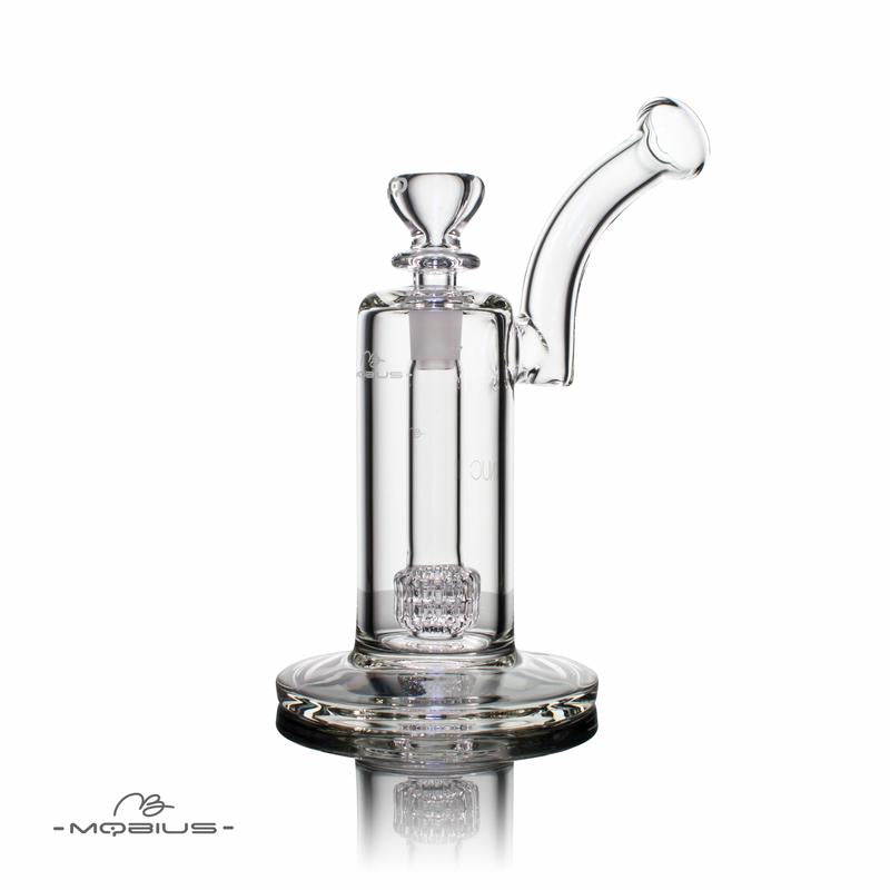 Mobius Glass Nuc Matrix Perc