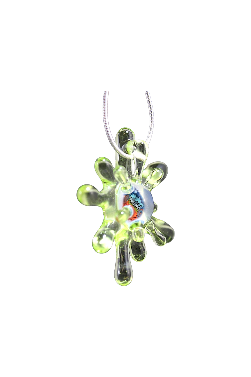 Sublime Splash Pendant