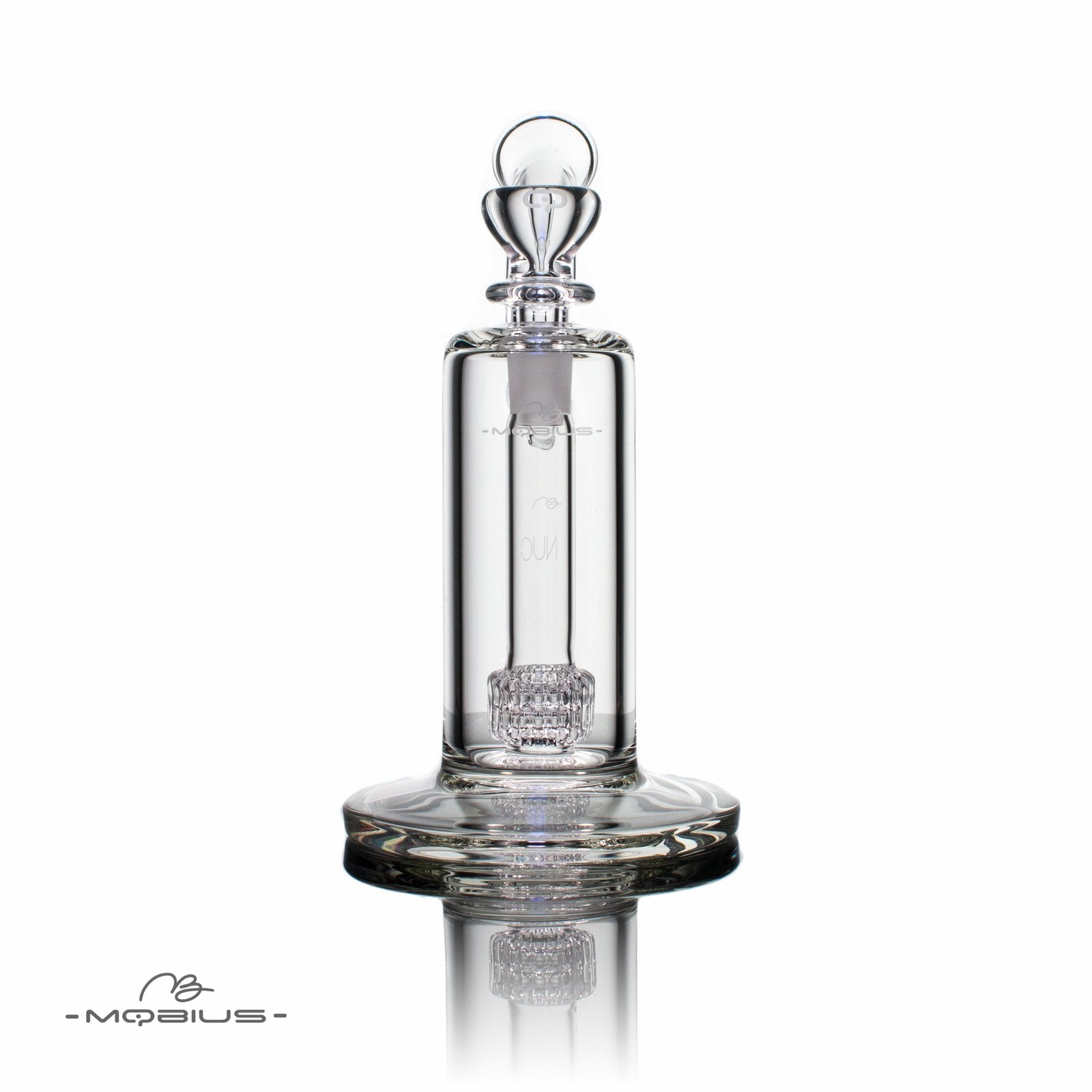 Mobius Glass Nuc Matrix Perc