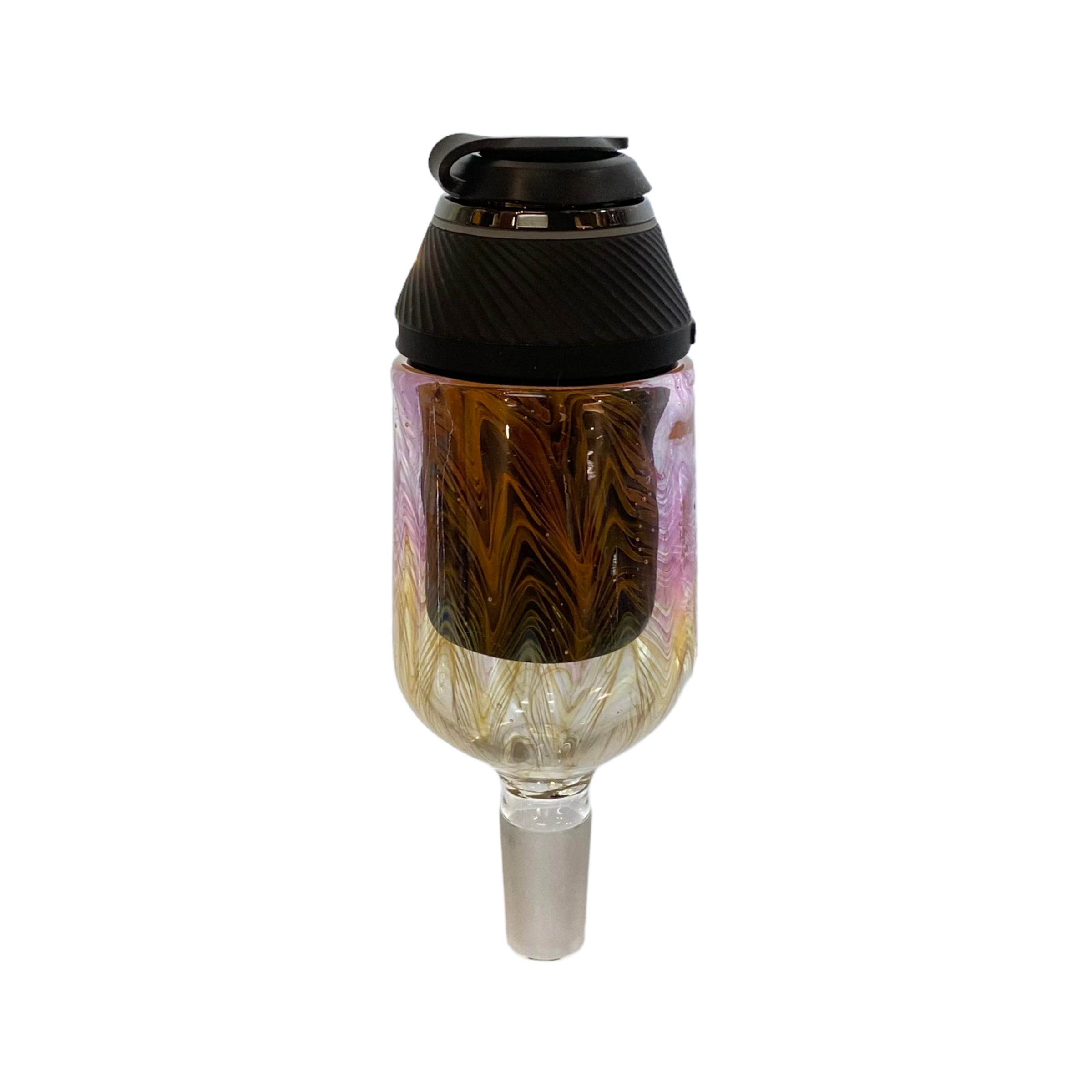 Puffco Proxy Glass Attachment Adapter To 14mm Male
