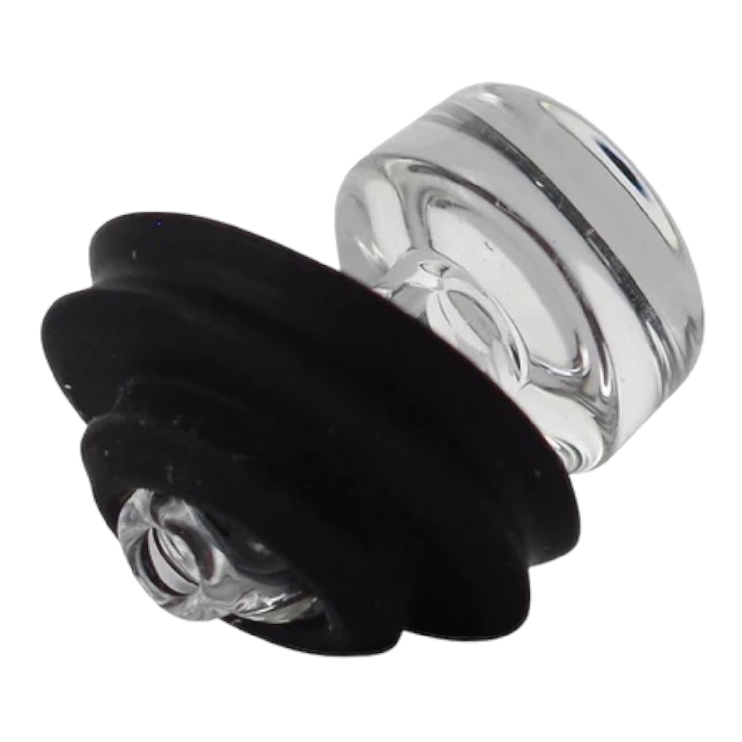 Puffco - Peak Pro Ball Cap - Black