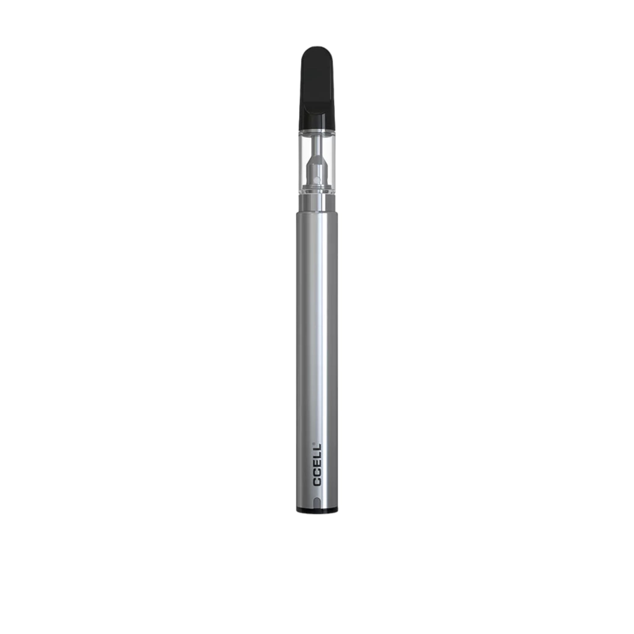 CCELL M3 Plus 510 Thread Battery - Silver