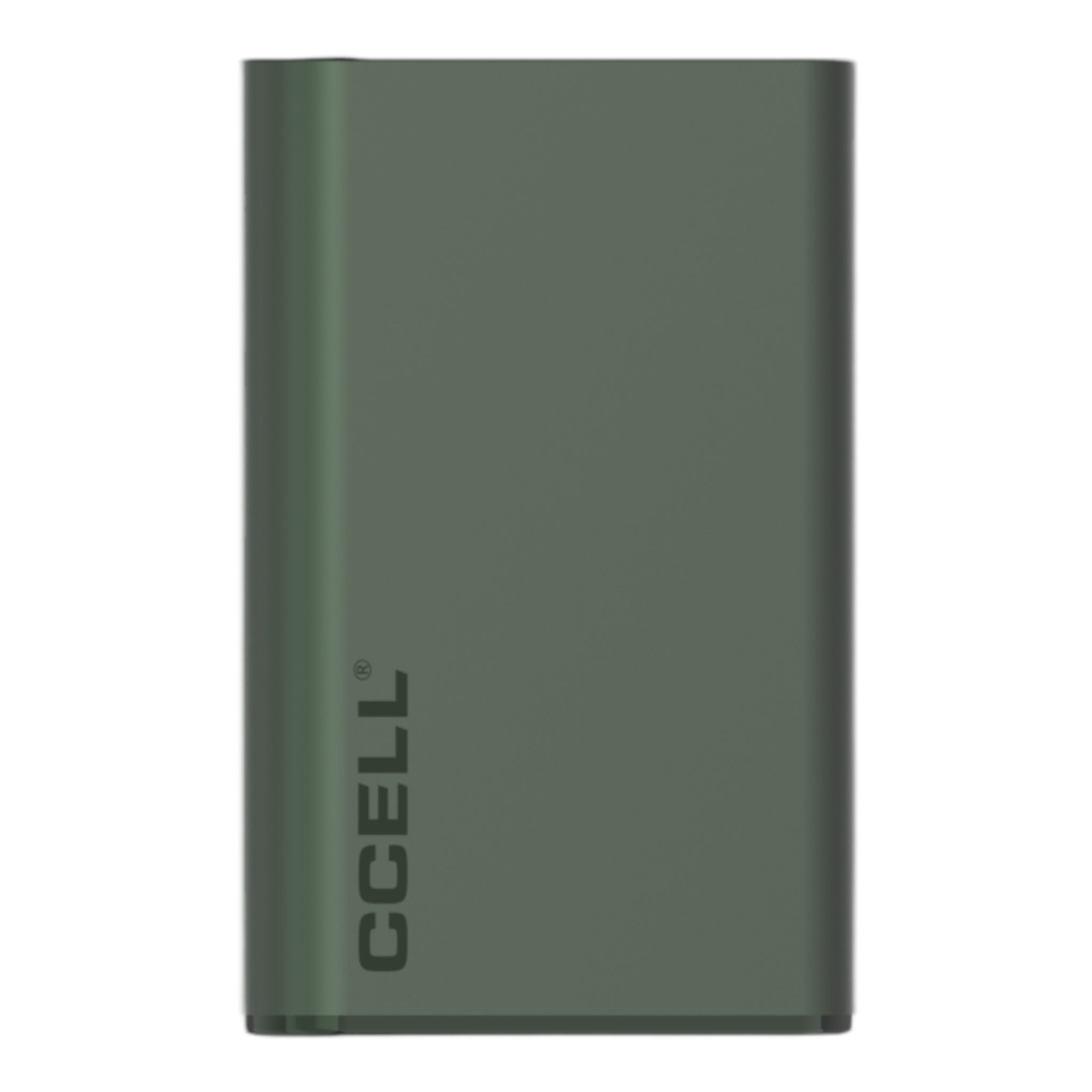 CCELL Palm Pro 510 Thread Draw Activated Battery - Forest Green