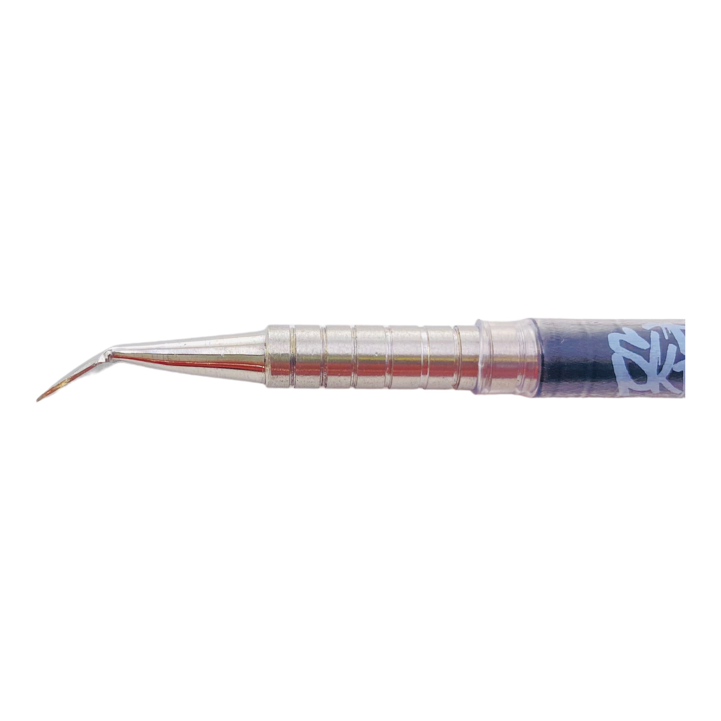 Skilletools - Scoop Dogg - Stainless Steel Double Sided Dab Tool
