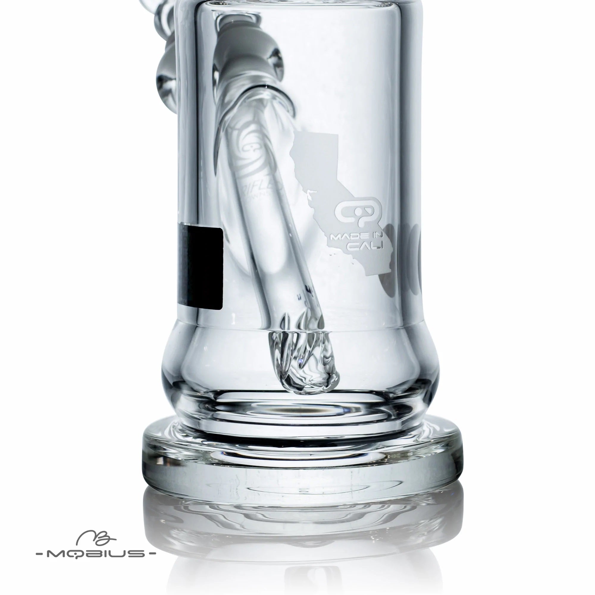 Mobius Glass Nano Reti V2