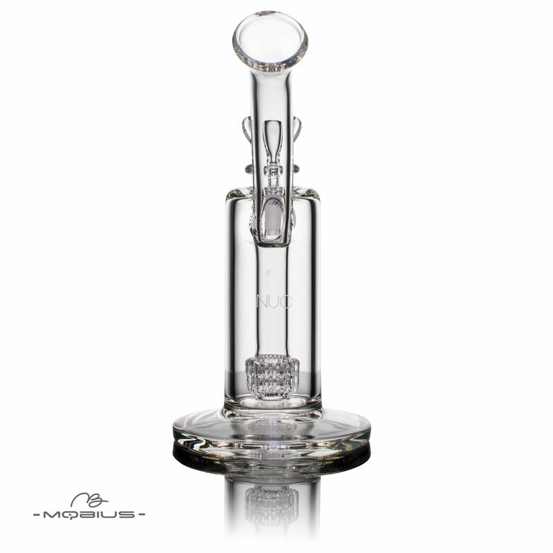 Mobius Glass Nuc Matrix Perc