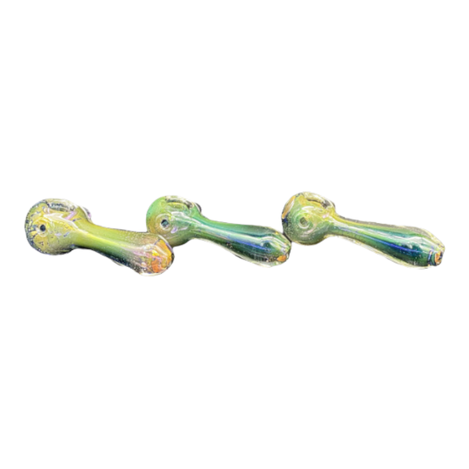 Space Fume Hand Pipe