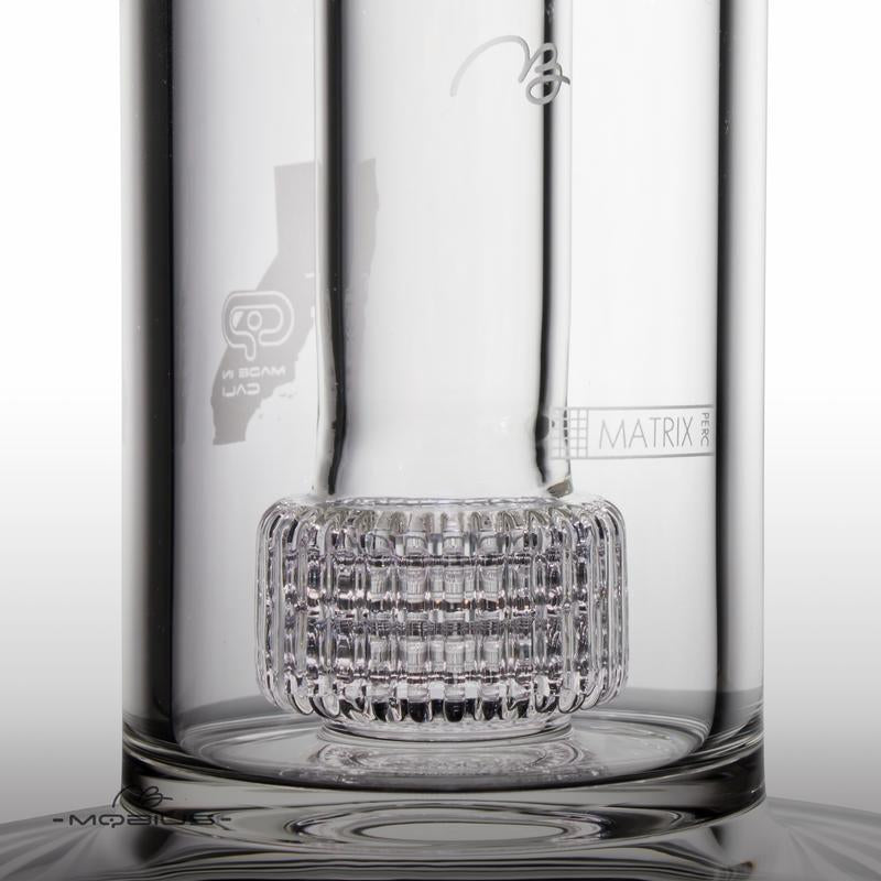 Mobius Ion Matrix Perc V1