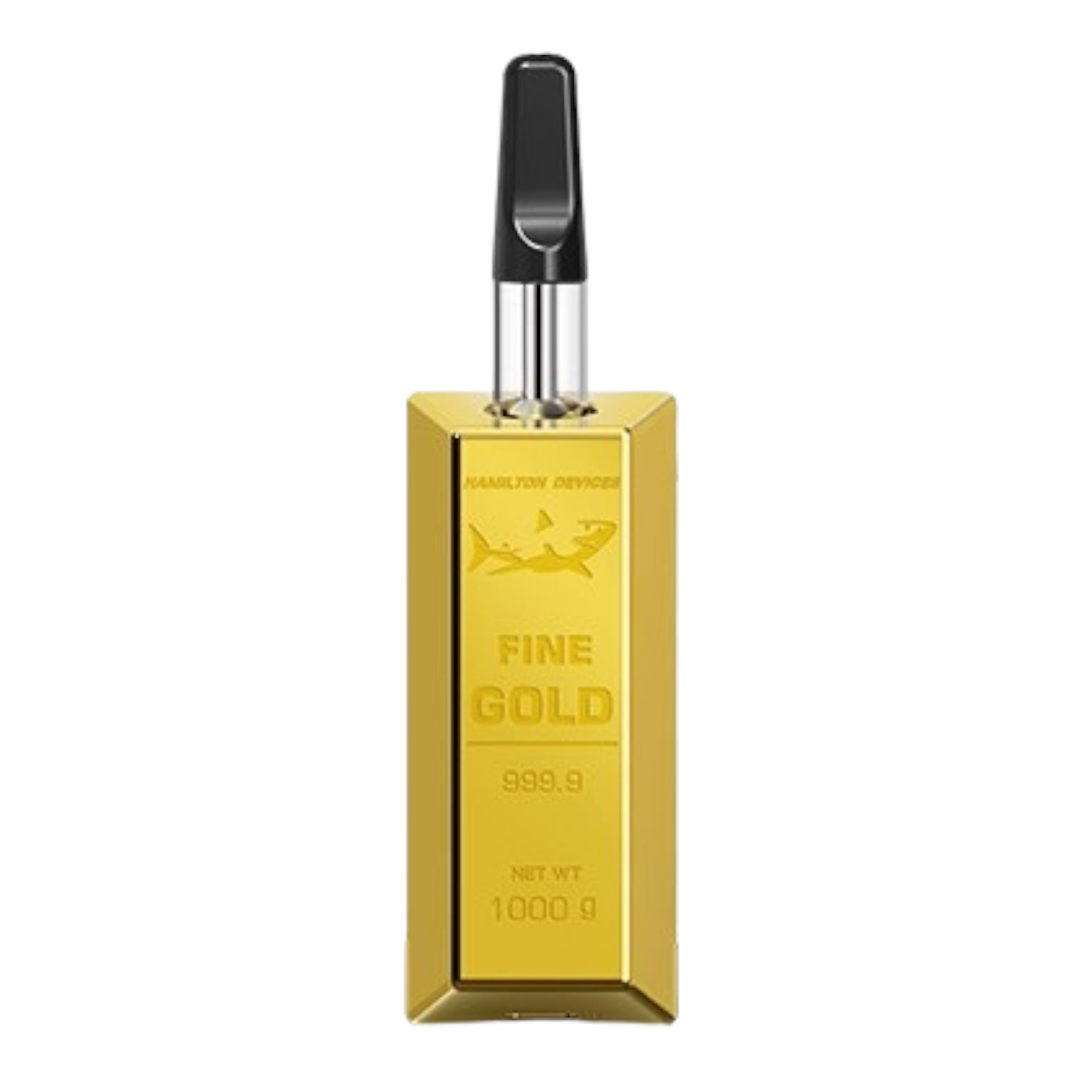 Hamilton Devices - Gold Bar - Cartridge Battery