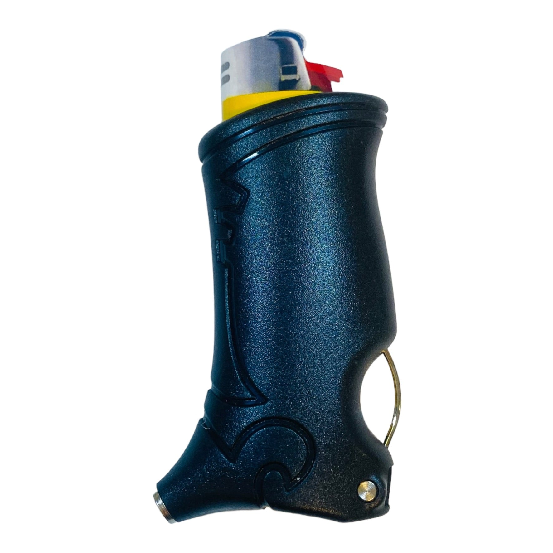 Toker Poker - Original Lighter Holder / Pipe Poker