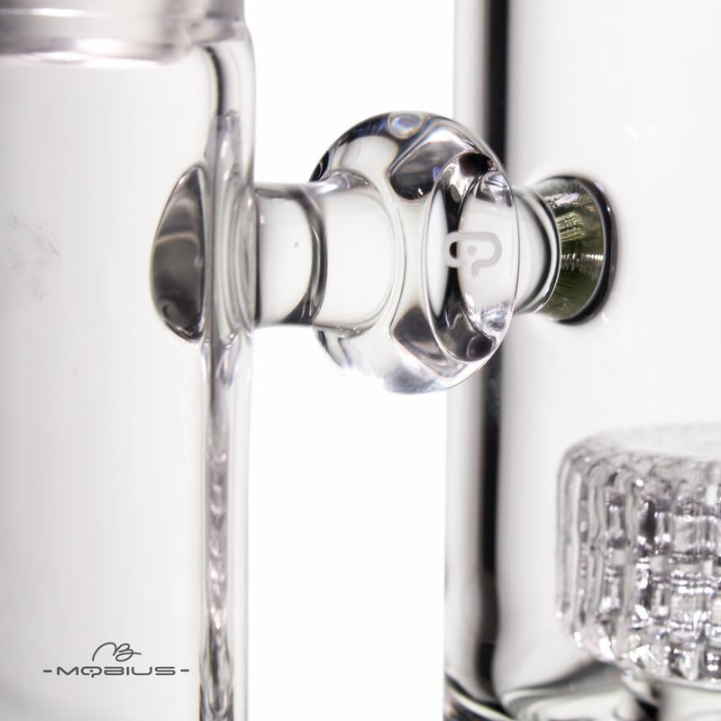 Mobius Glass 60t Stereo Matrix V5