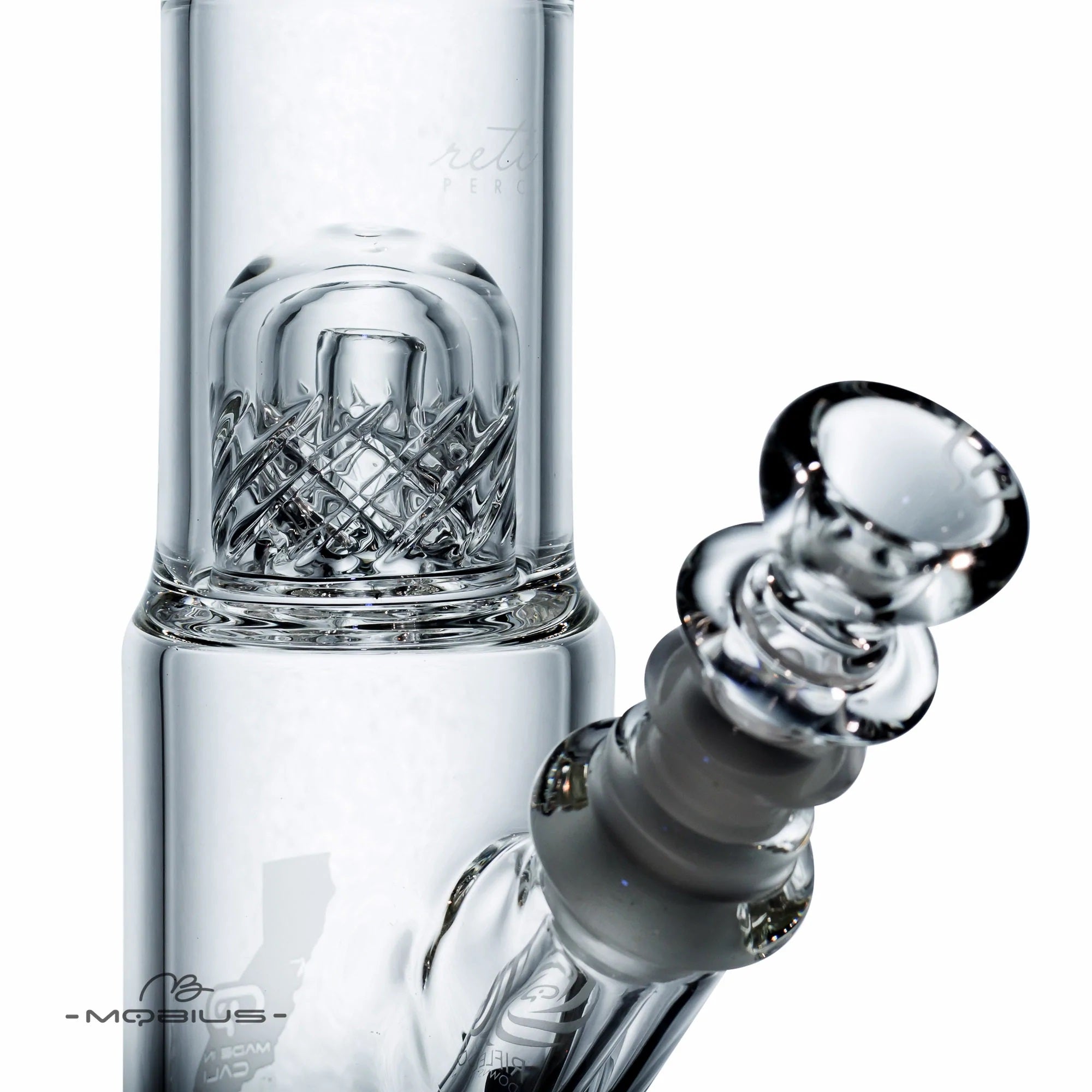 Mobius Glass Nano Reti V2