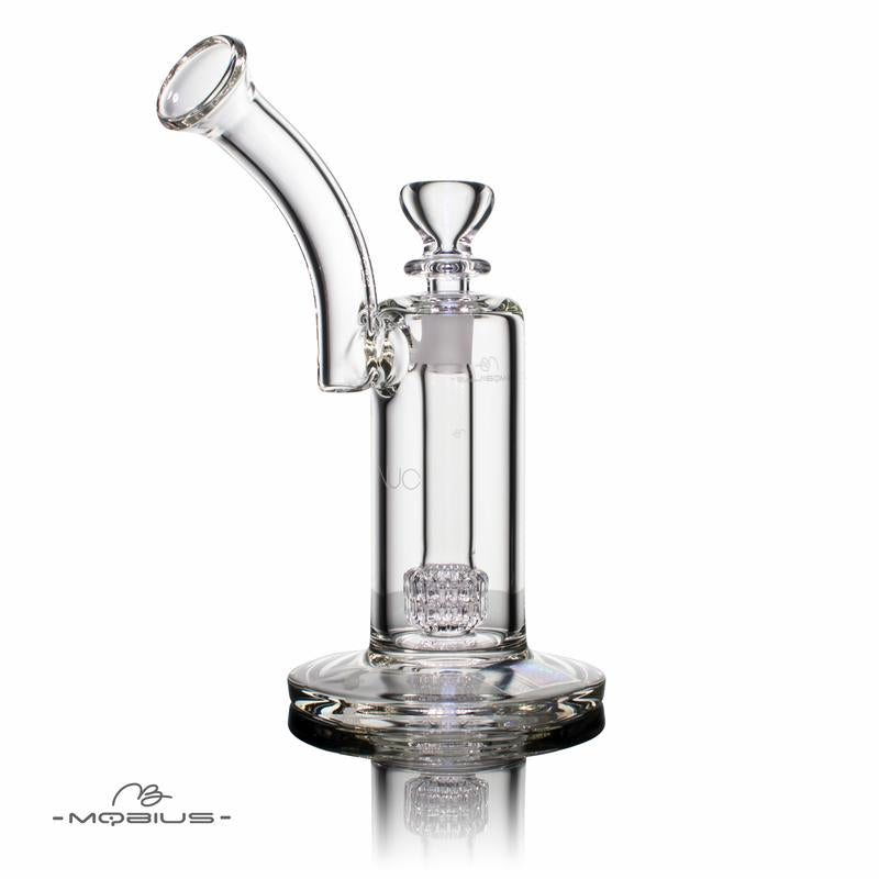 Mobius Glass Nuc Matrix Perc