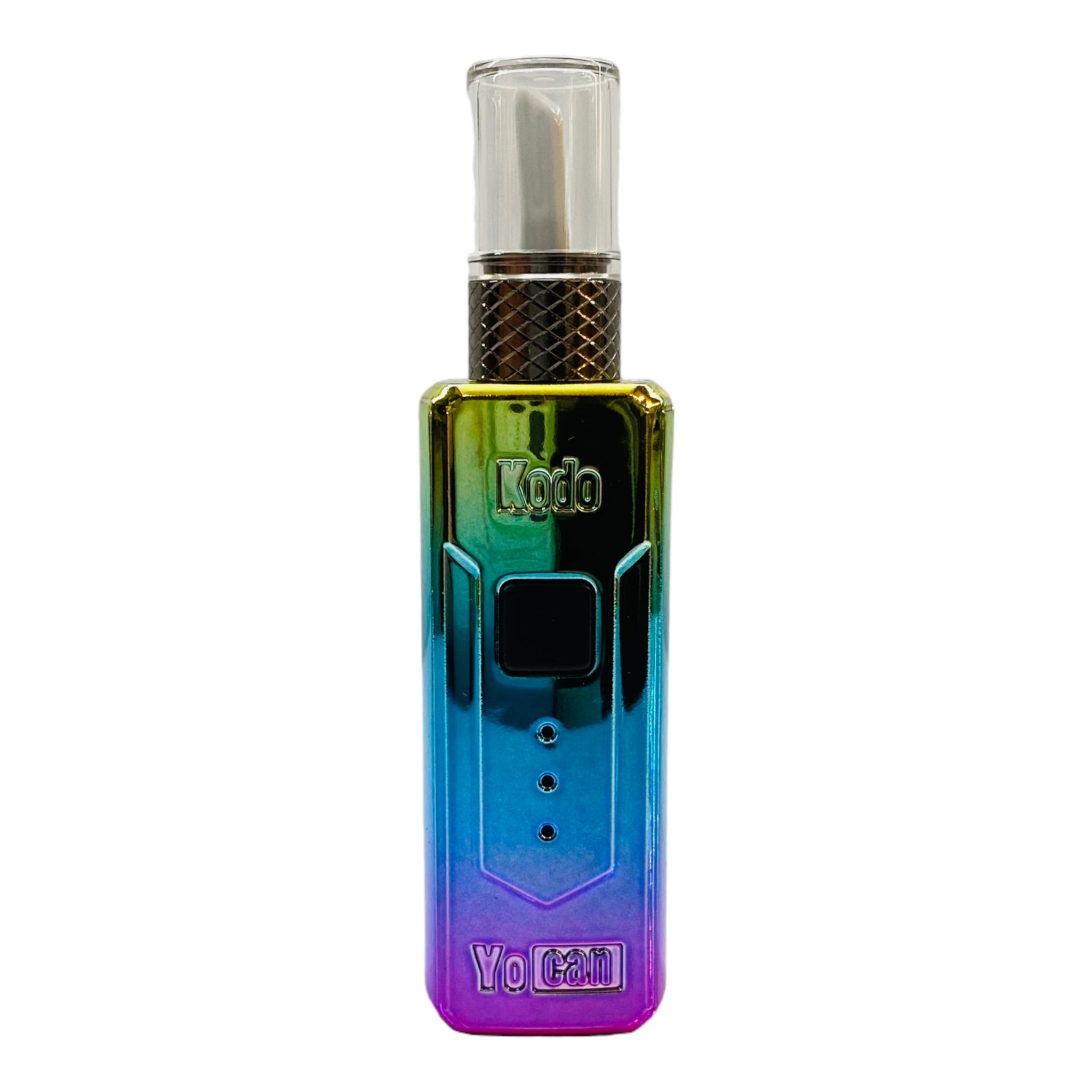 rainbow Wulf Modz - Yocan Kodo Knife