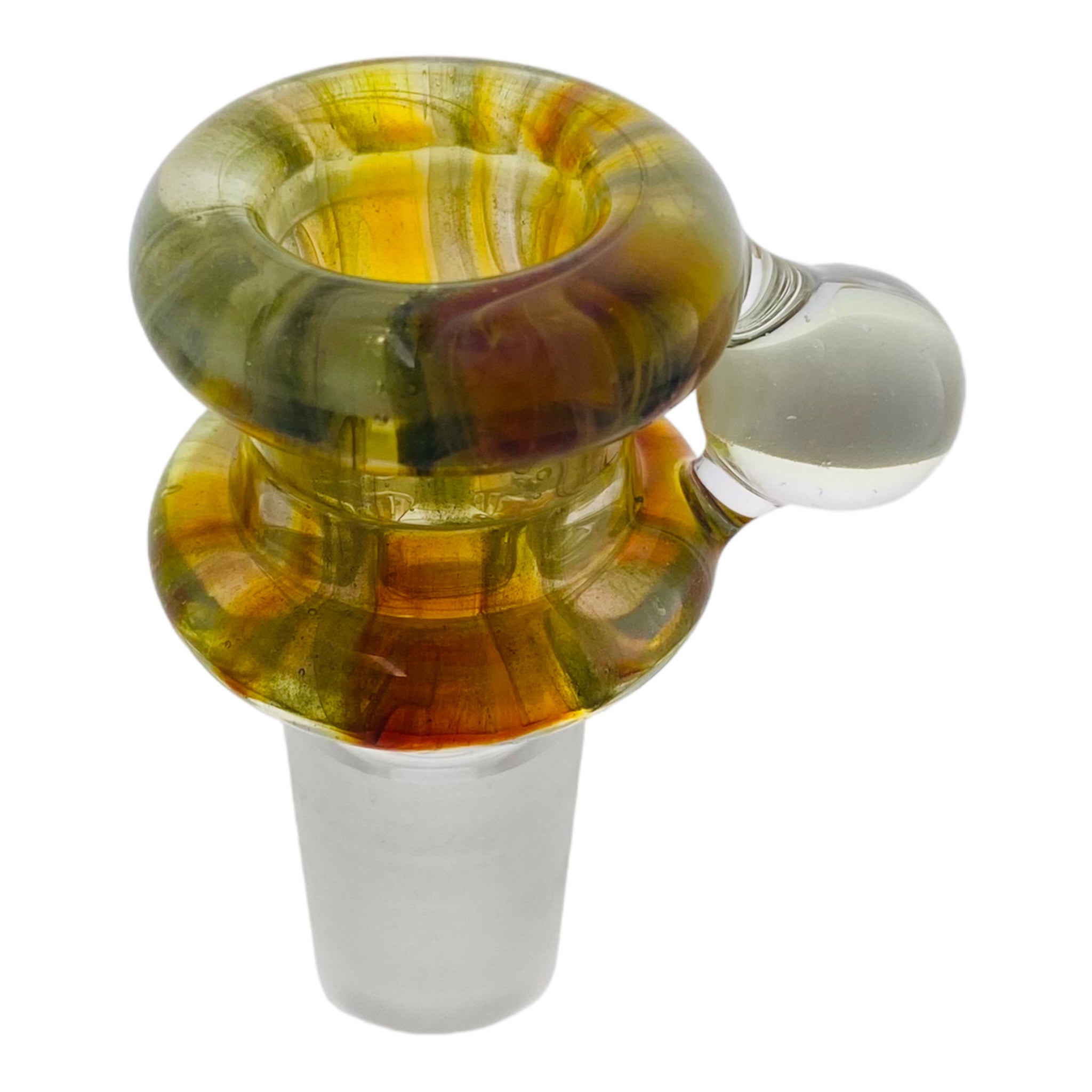 Mobius Glass - Custom 60T V5 - Accent Series #17 of 2023