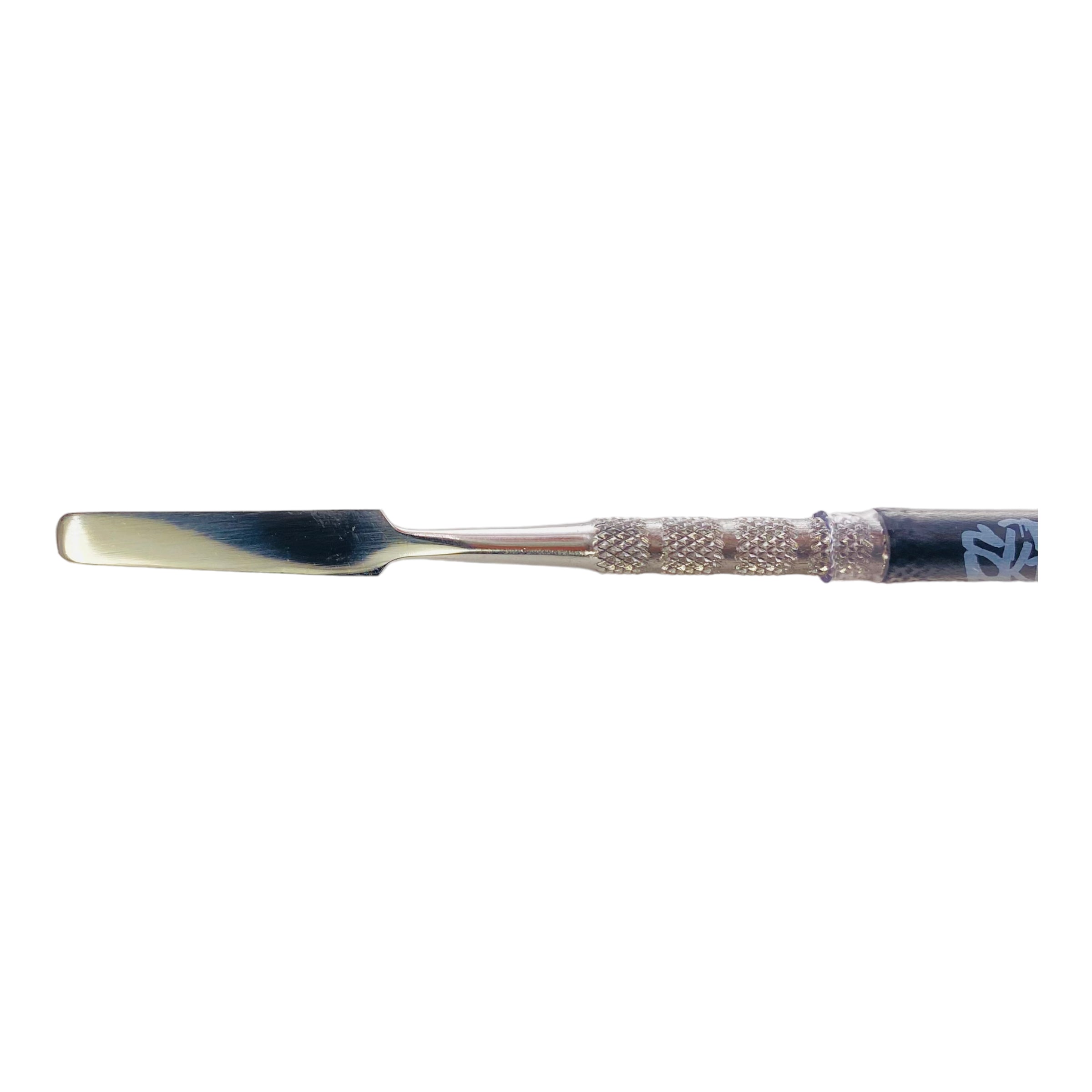 Skilletools - Waxon - Stainless Steel Double Sided Dab Tool